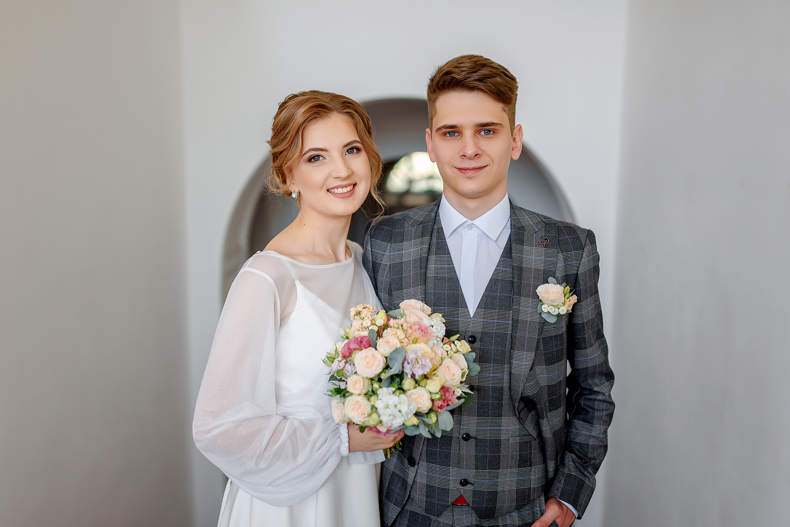 Панське Село и Дом Архитектора. Wedding and family photographer