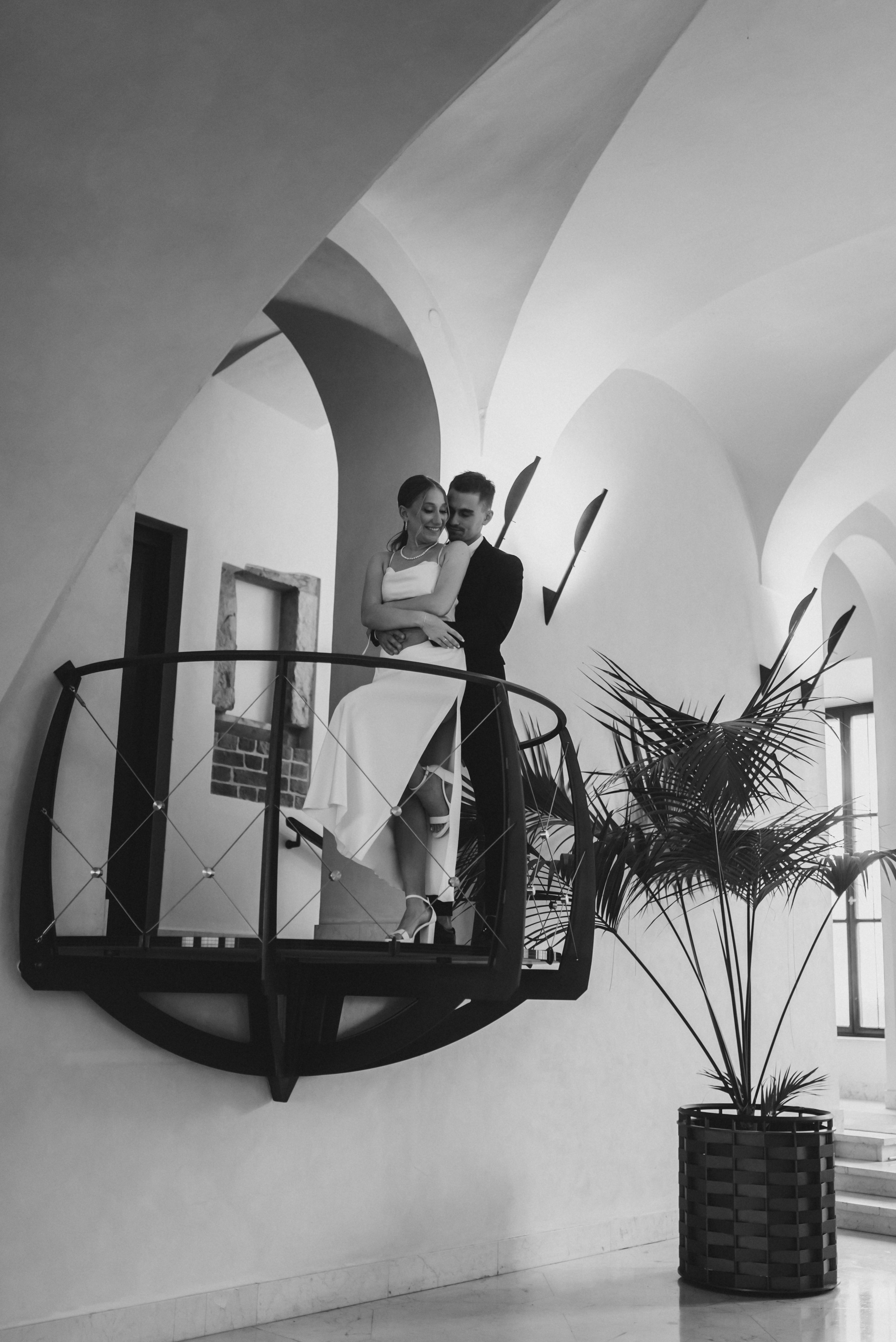 Valdštejnská zahrada. Wedding and family photographer