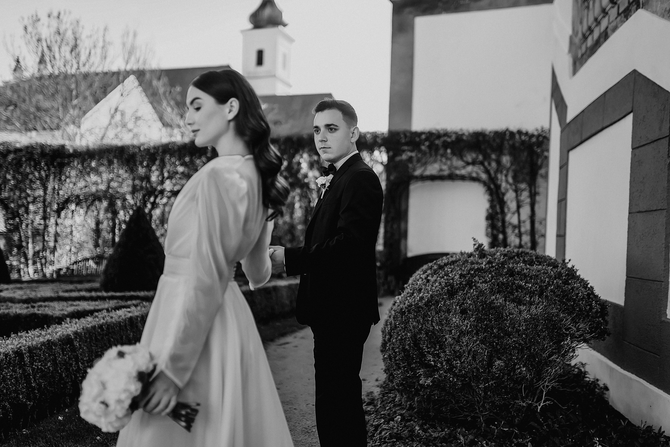 Vlad and Jana. Wedding and family photographer