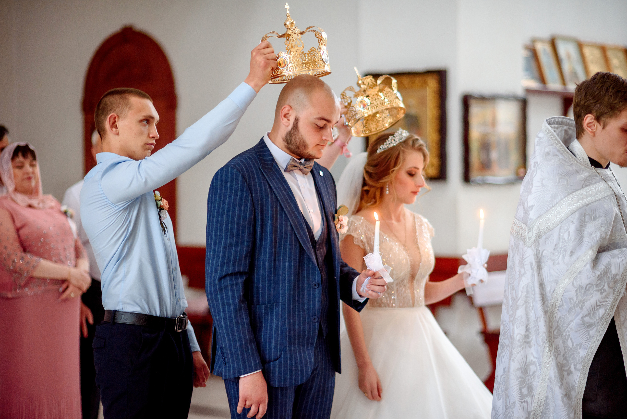 Наша Дача и Черкасская Лозовая. Wedding and family photographer
