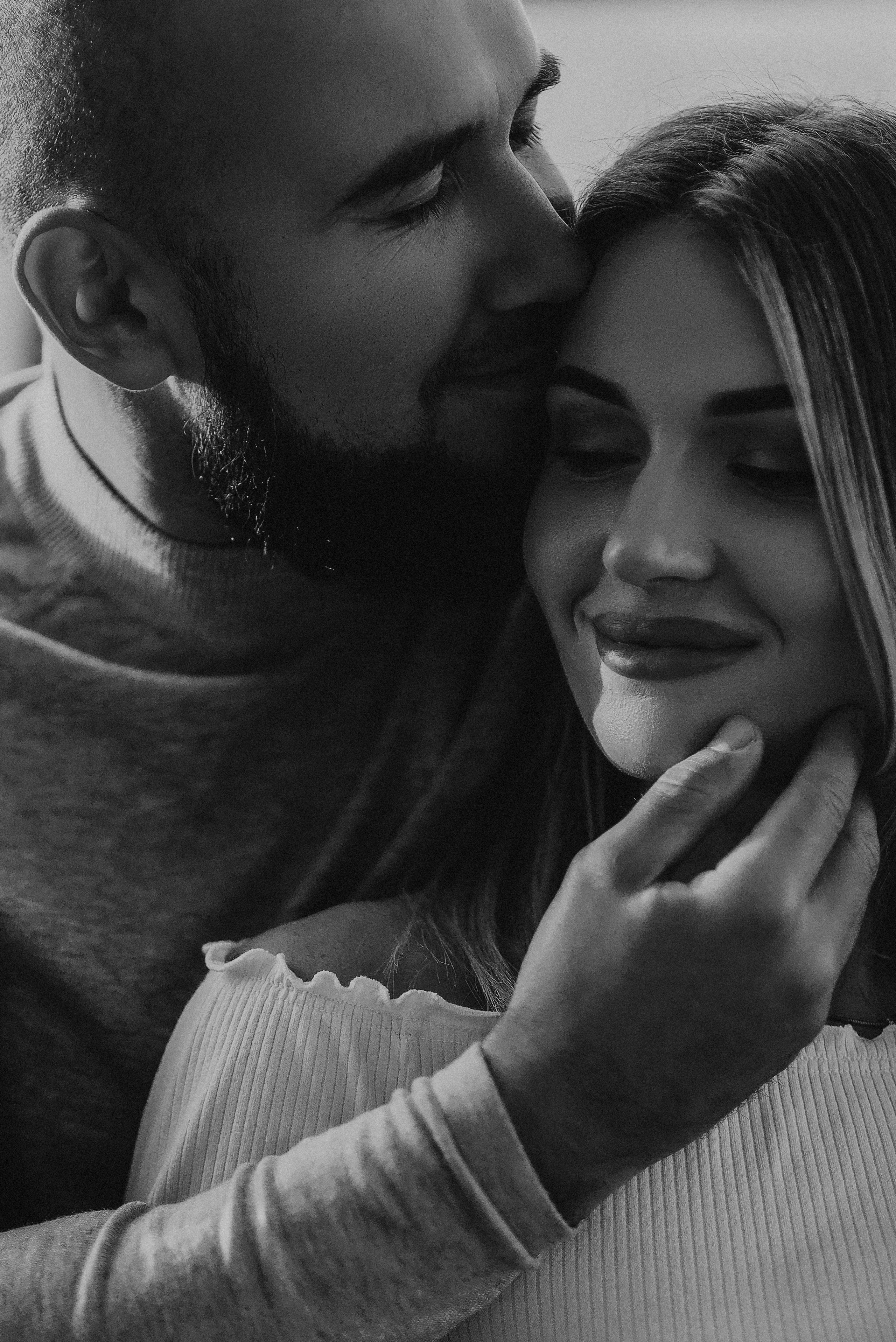 Алина и Олег. Wedding and family photographer