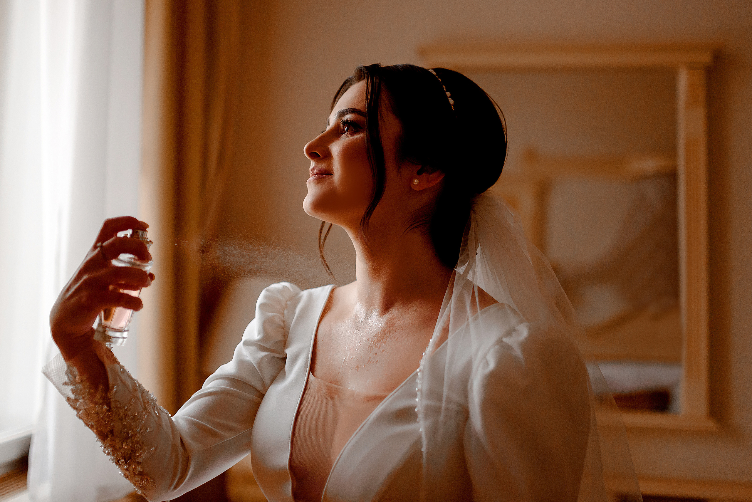 Ivanna and Alexandr. Wedding and family photographer