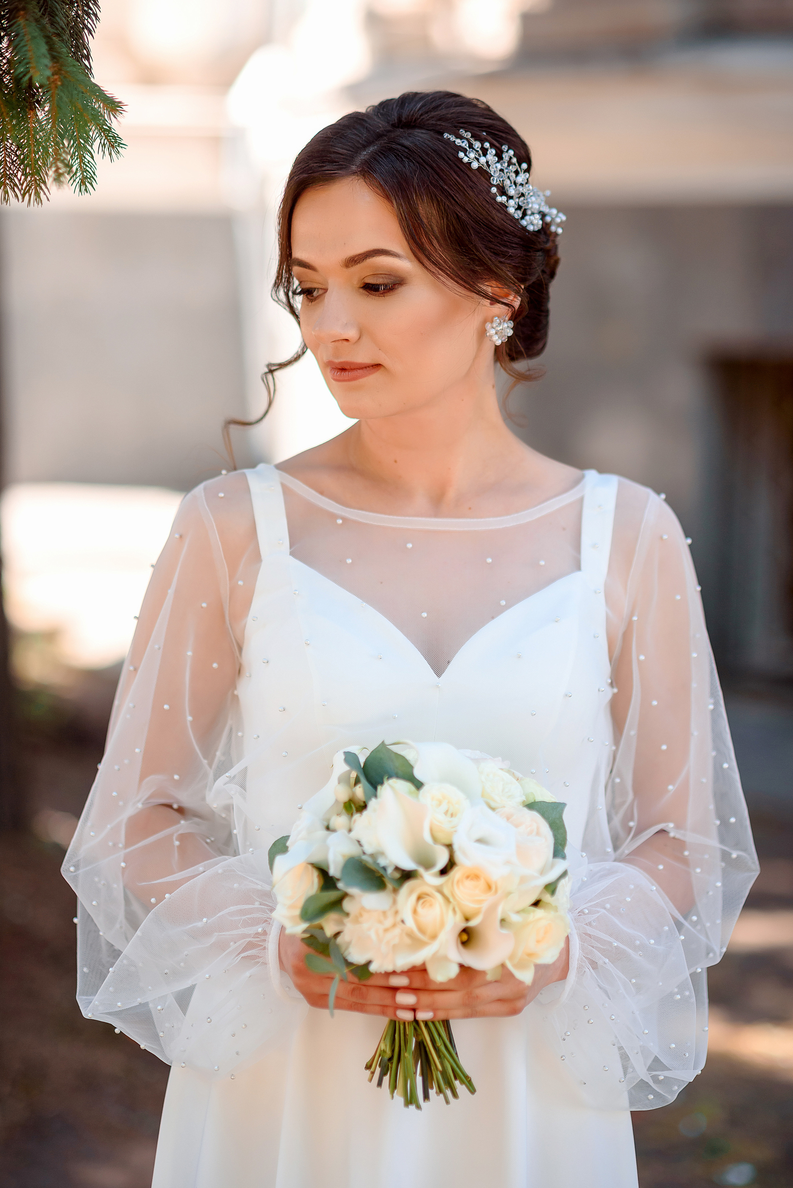 Центральный загс, Лес у Каравана и Собор на Гоголя. Wedding and family photographer