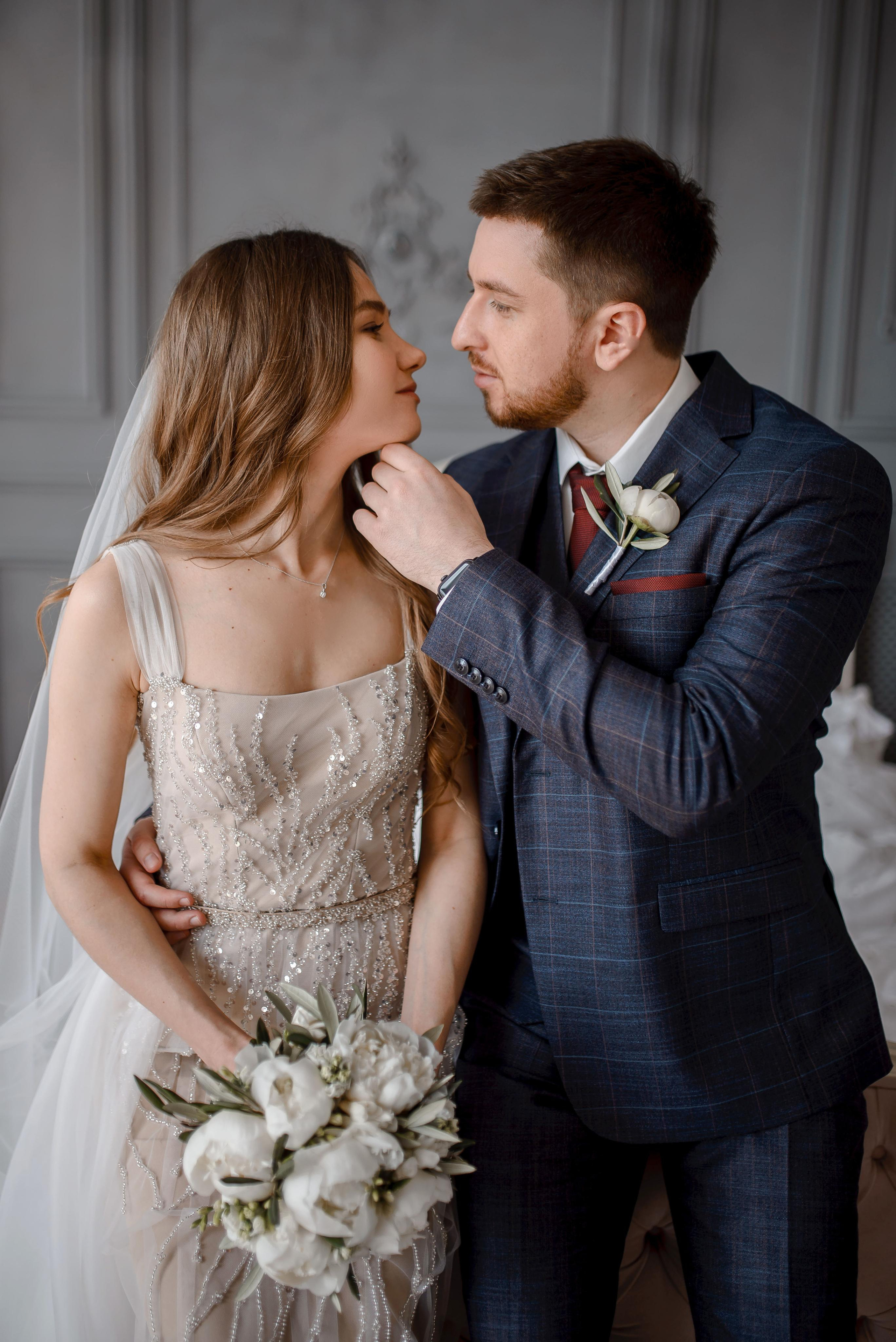 Студийная. Wedding and family photographer