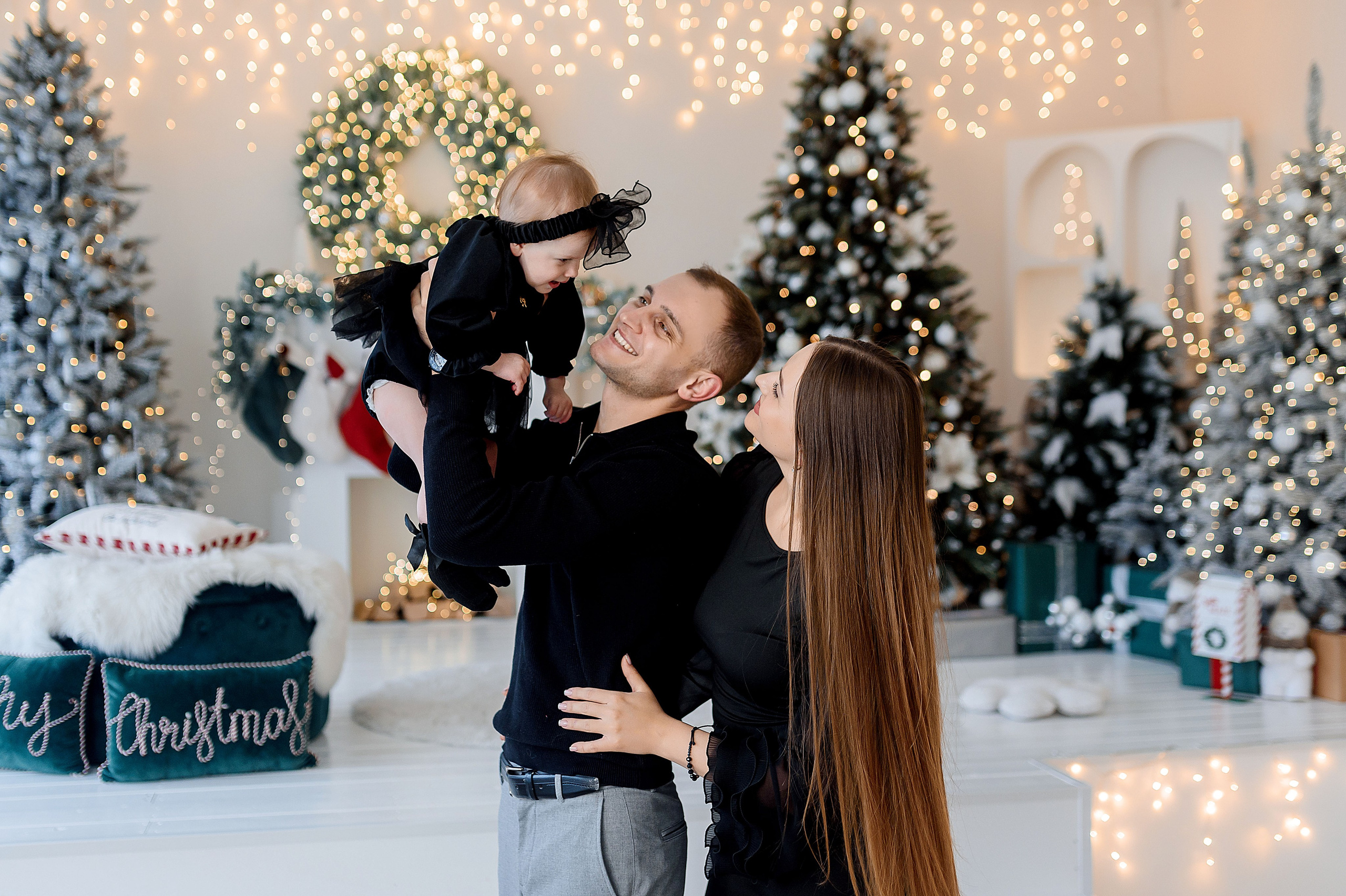 December 2024. Wedding and family photographer