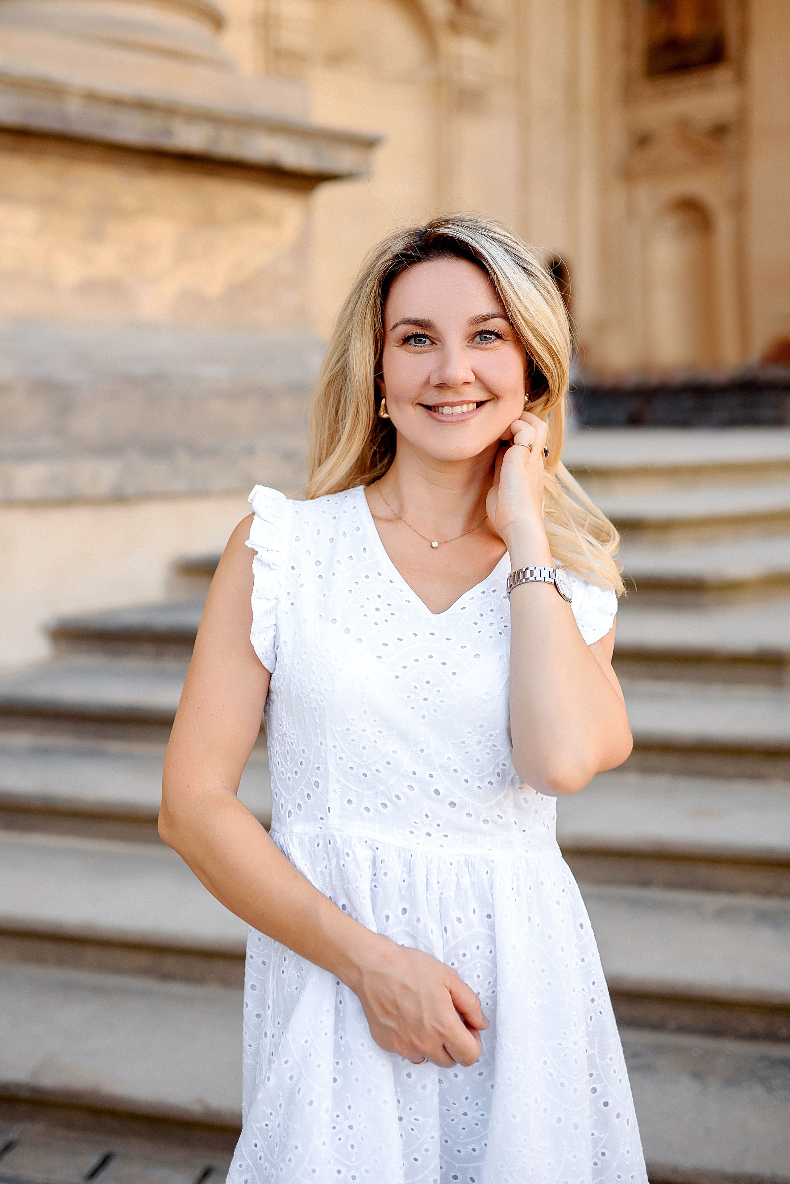 Прогулка по Праге. Wedding and family photographer