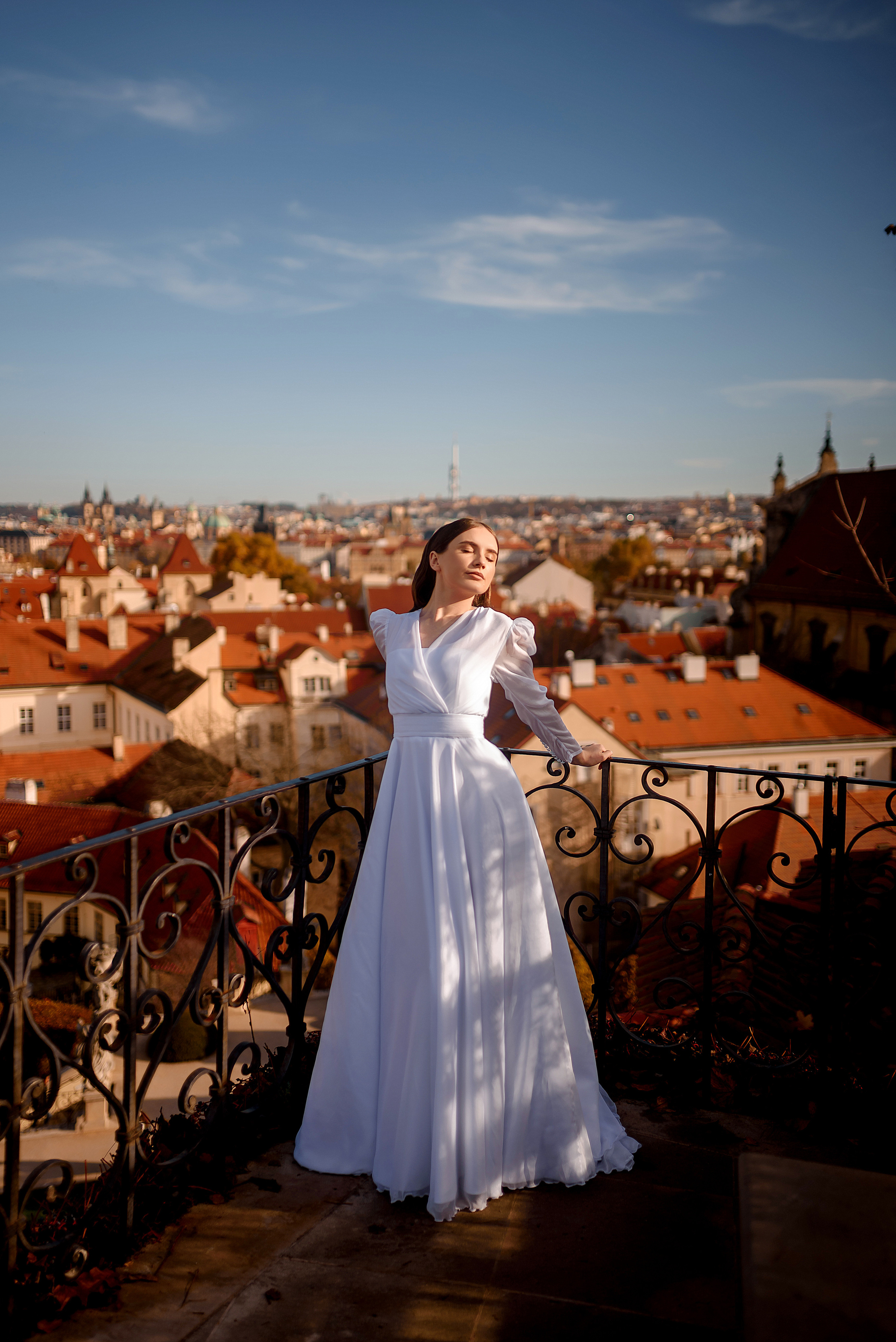 Vlad and Jana. Wedding and family photographer