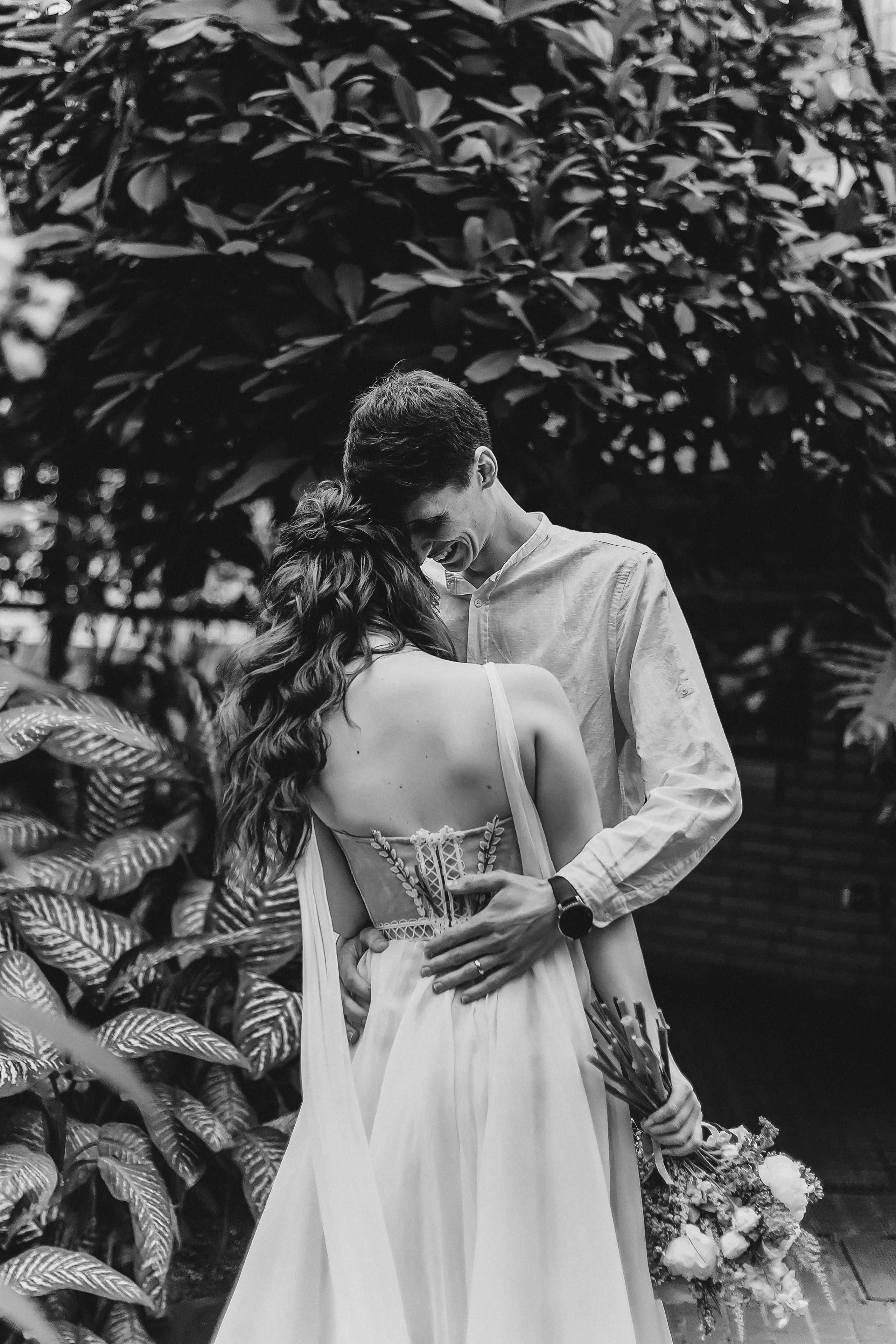 Alexandr and Anastasya. Wedding and family photographer