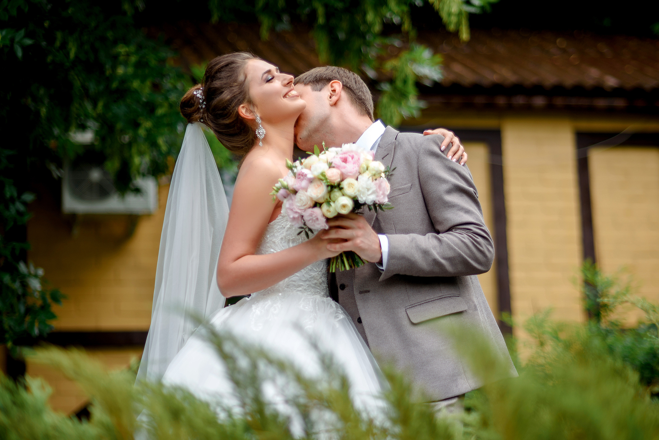 Баден-Баден. Wedding and family photographer