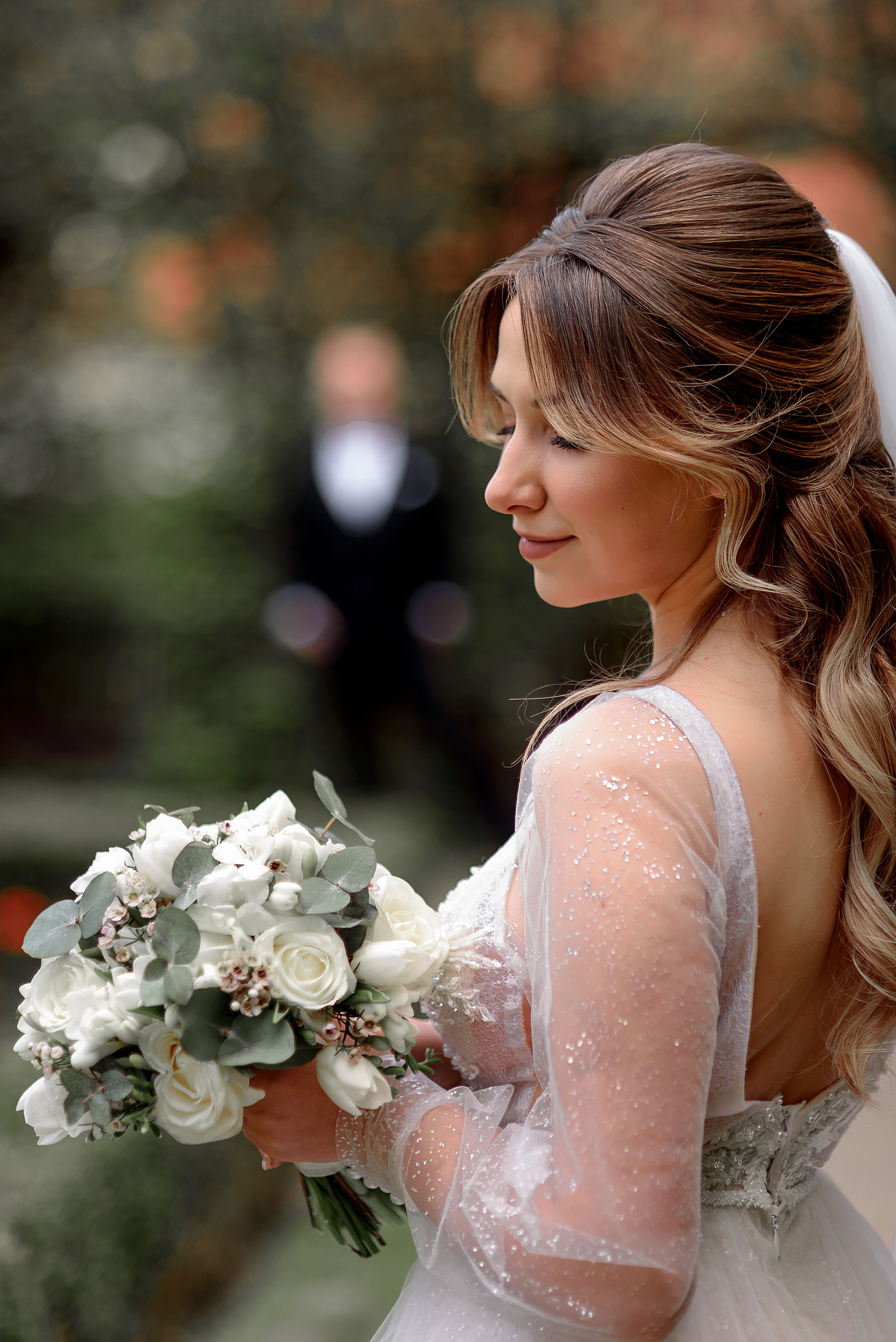 Maxim and Vika. Wedding and family photographer