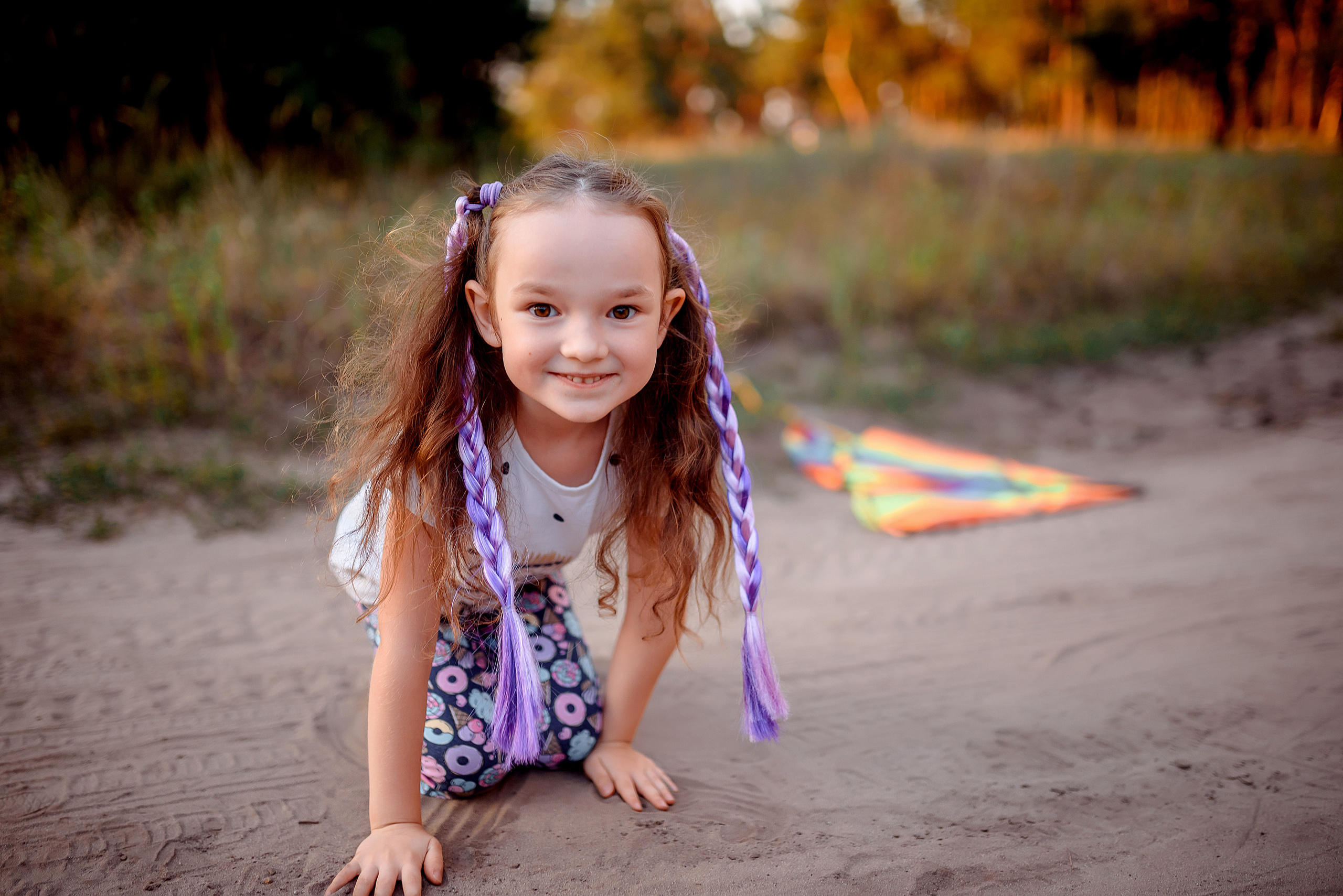 В ожидании. Wedding and family photographer