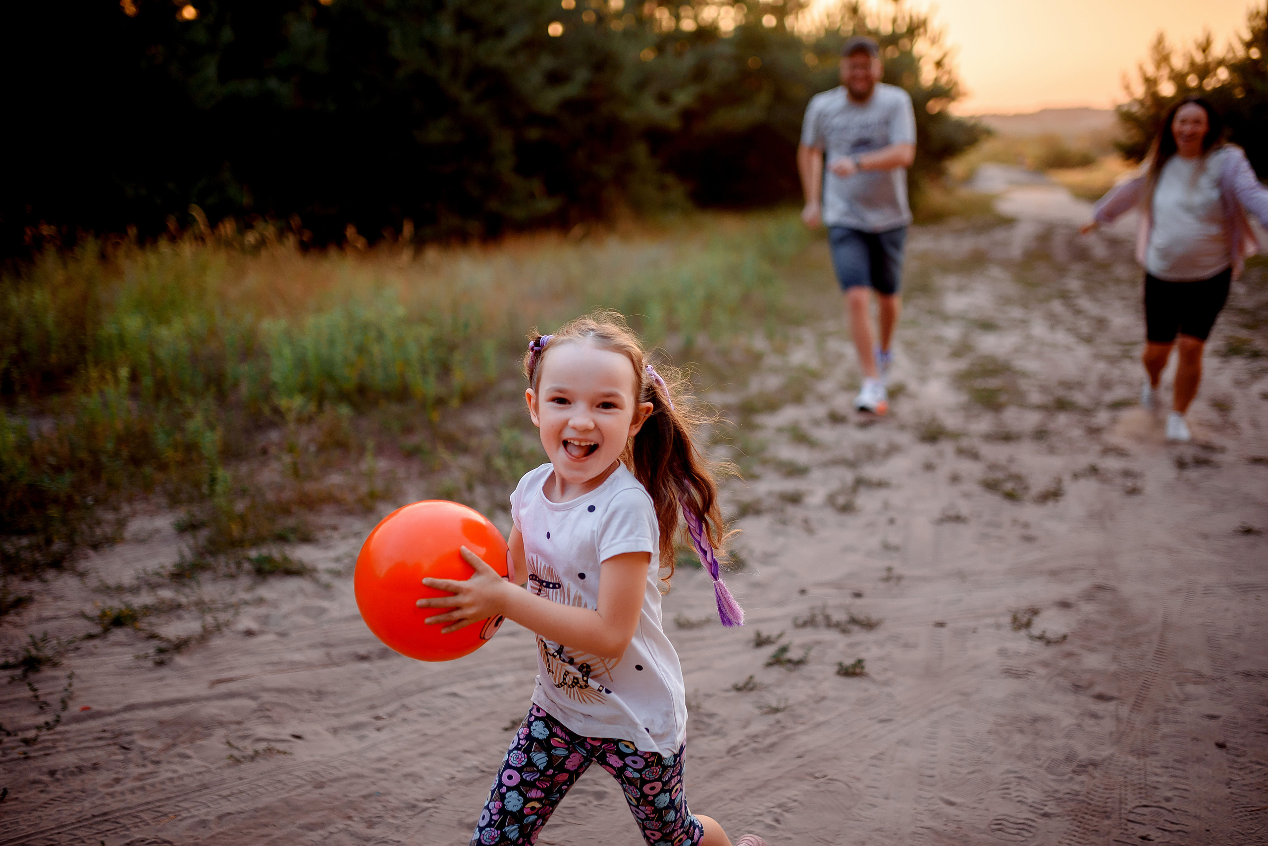 В ожидании. Wedding and family photographer