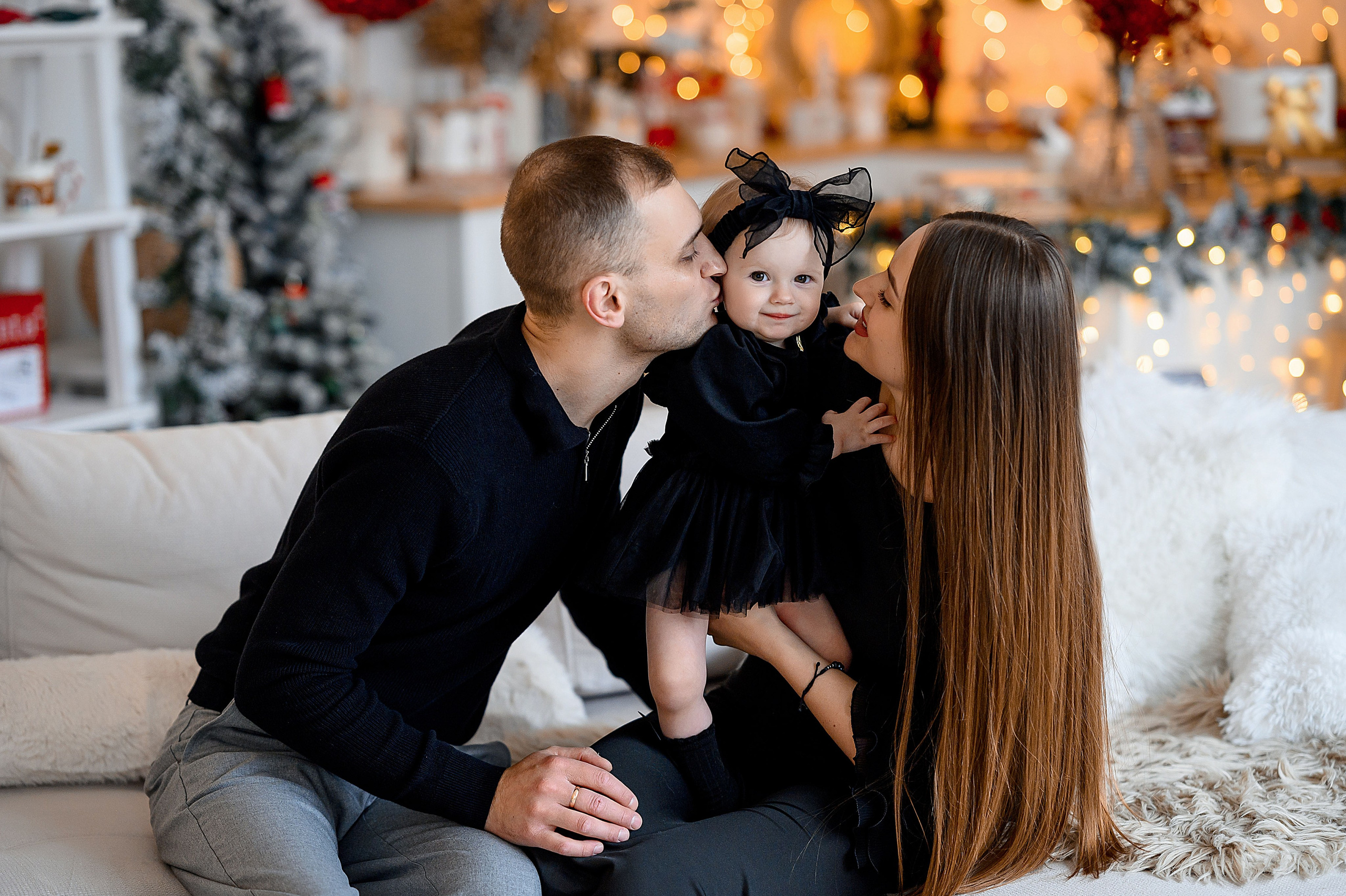 December 2024. Wedding and family photographer