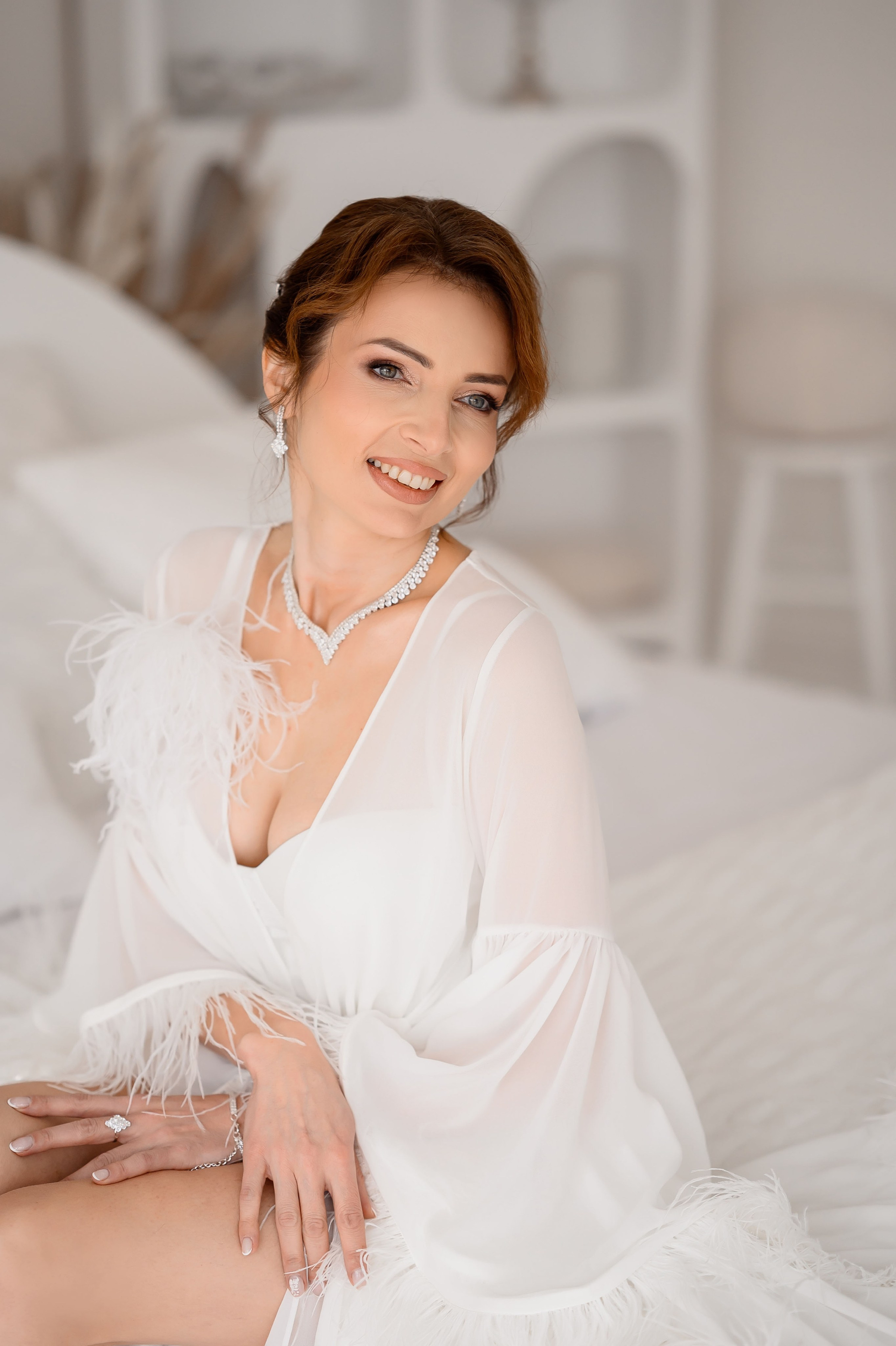 Robert and Anna. Wedding and family photographer