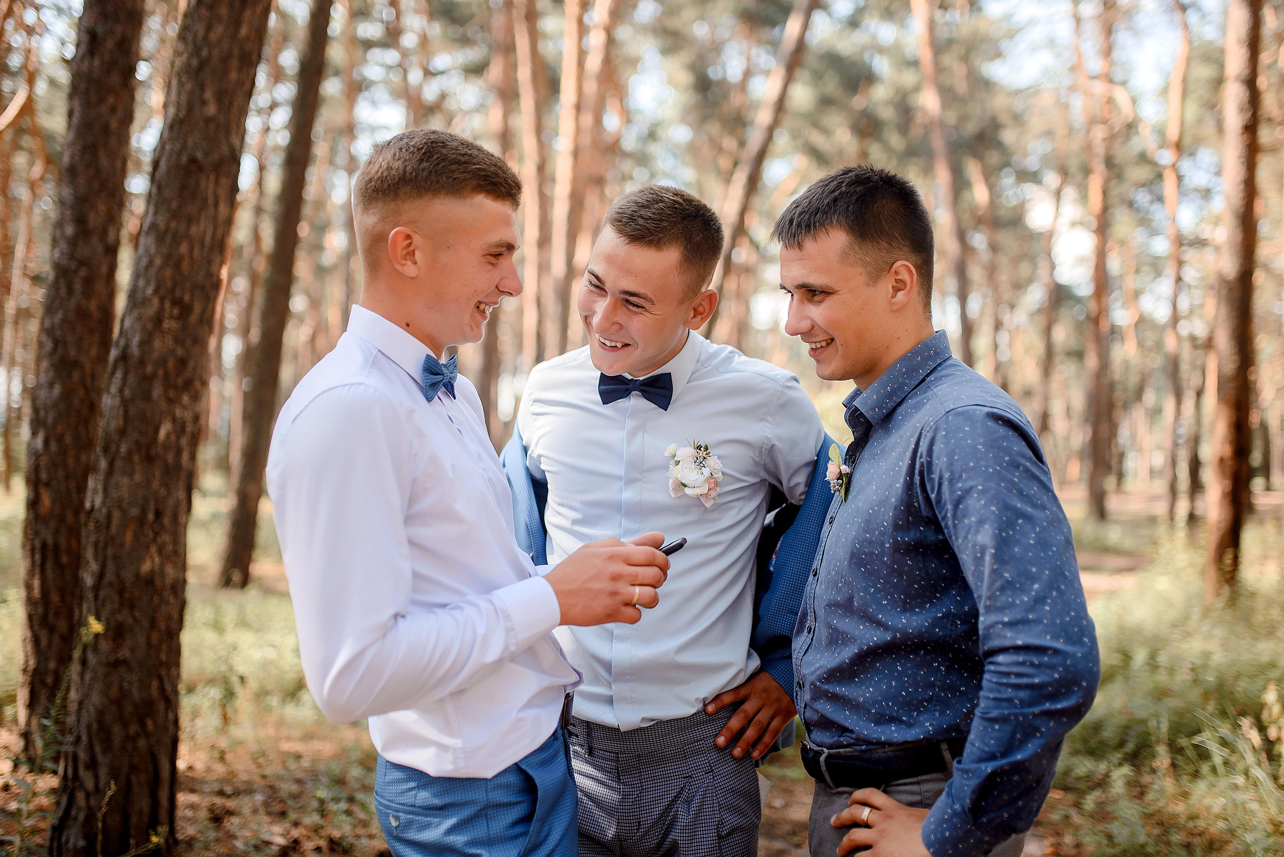 Июль. Wedding and family photographer