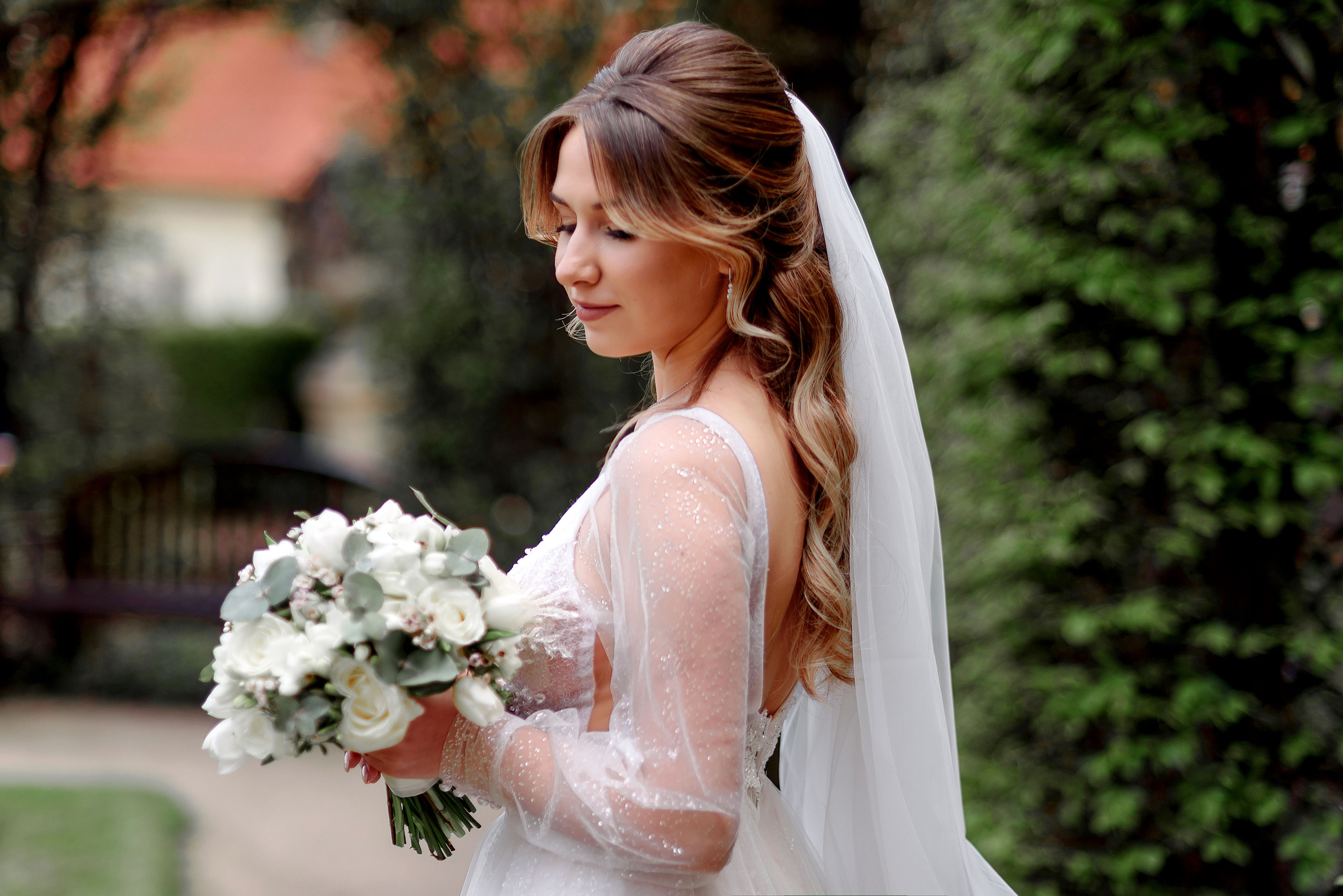 Maxim and Vika. Wedding and family photographer