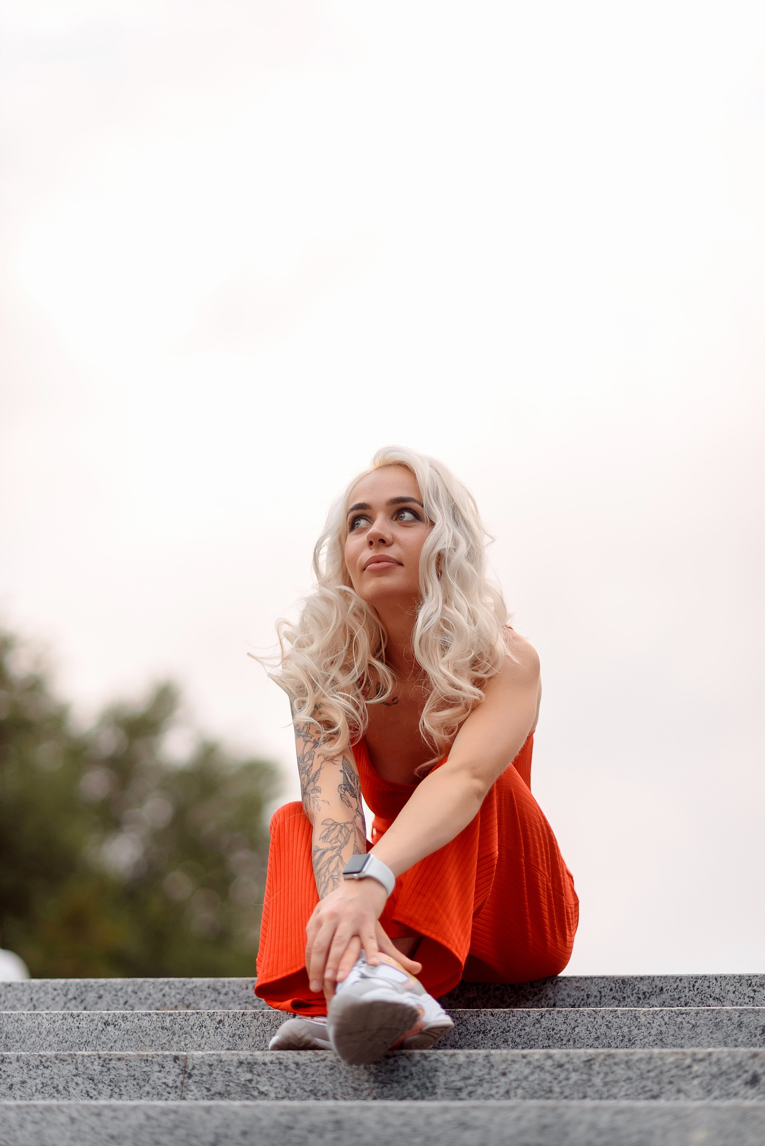 Vika. Wedding and family photographer