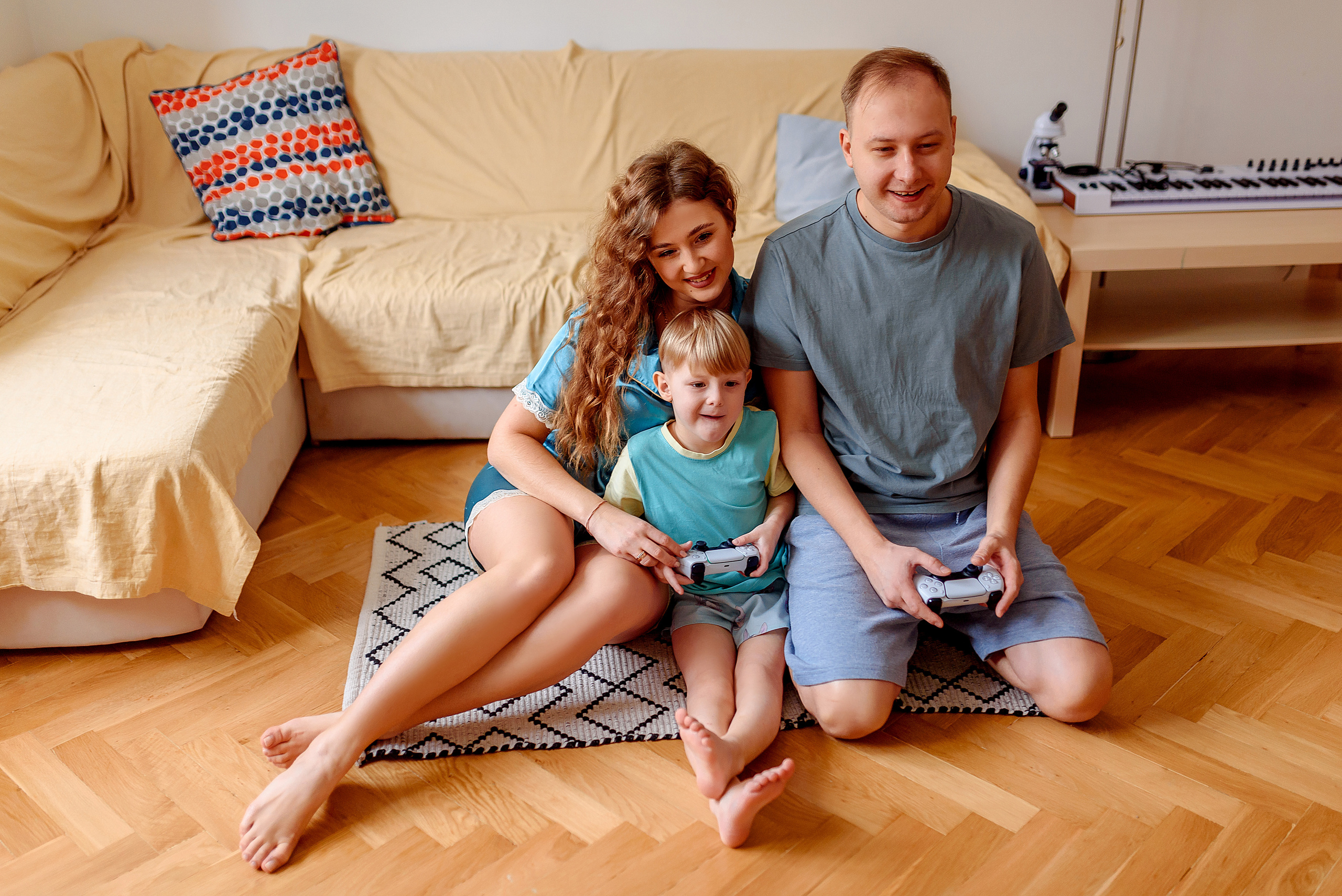 Домашний. Wedding and family photographer