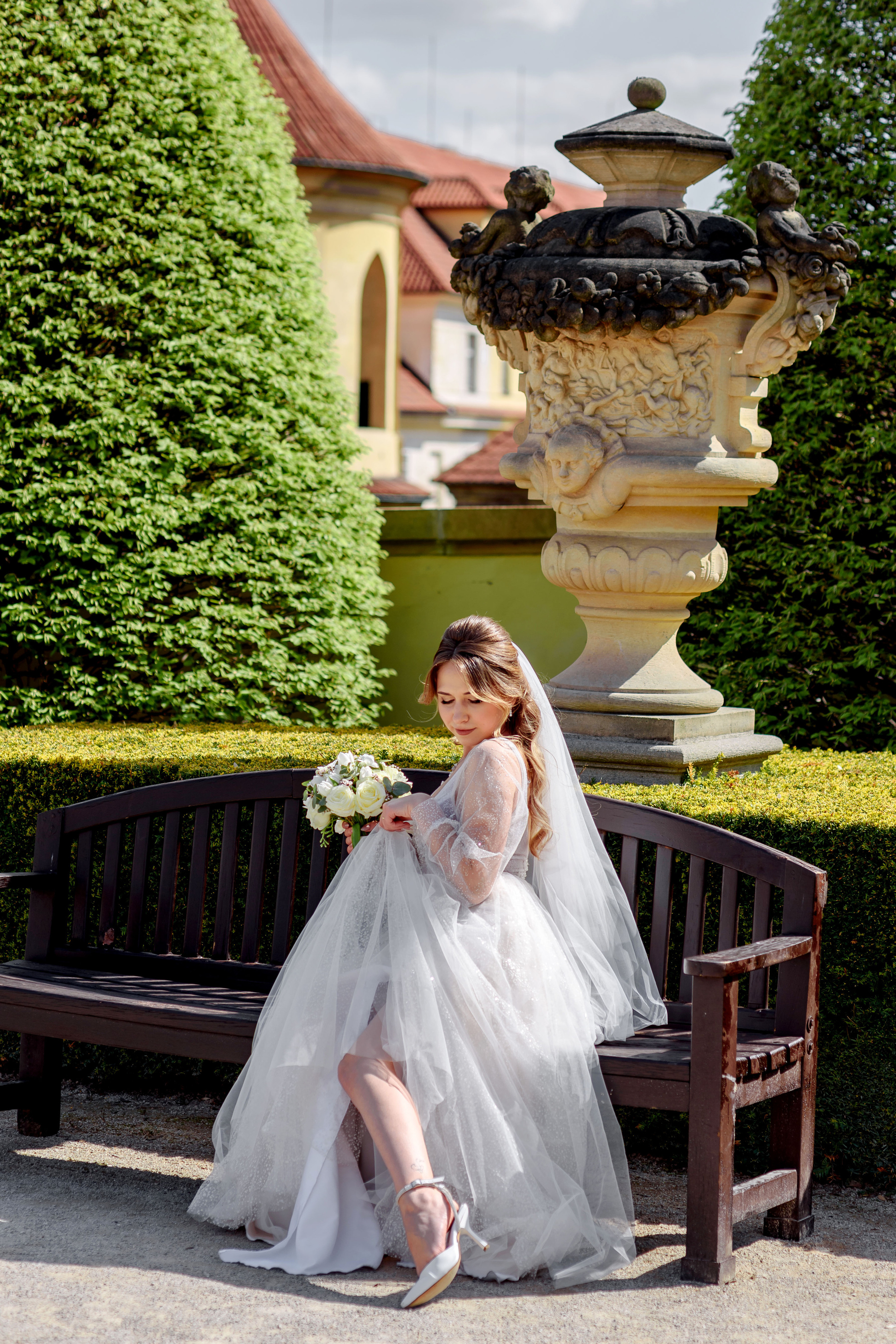 Maxim and Vika. Wedding and family photographer