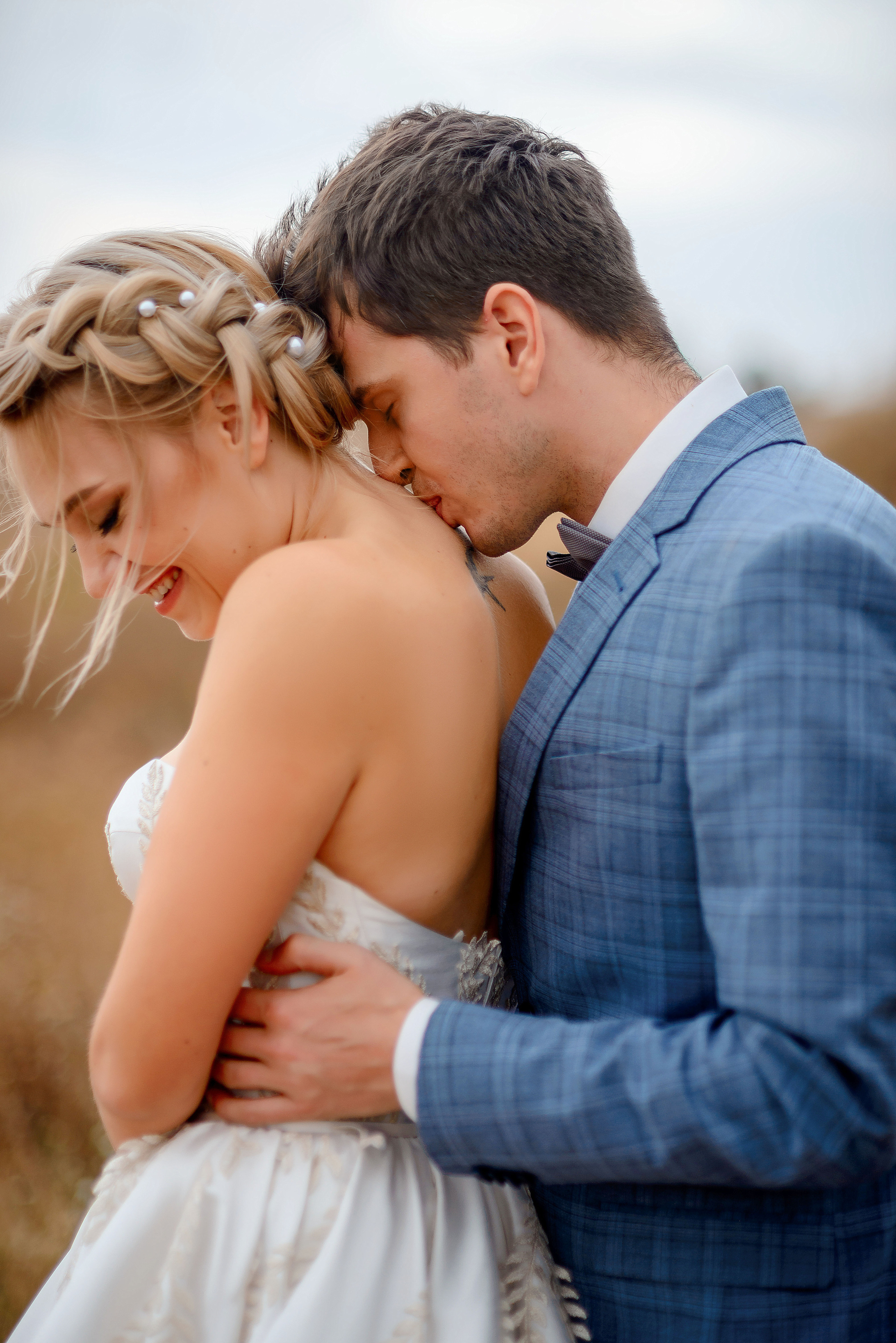 Черкасская Лозовая. Wedding and family photographer