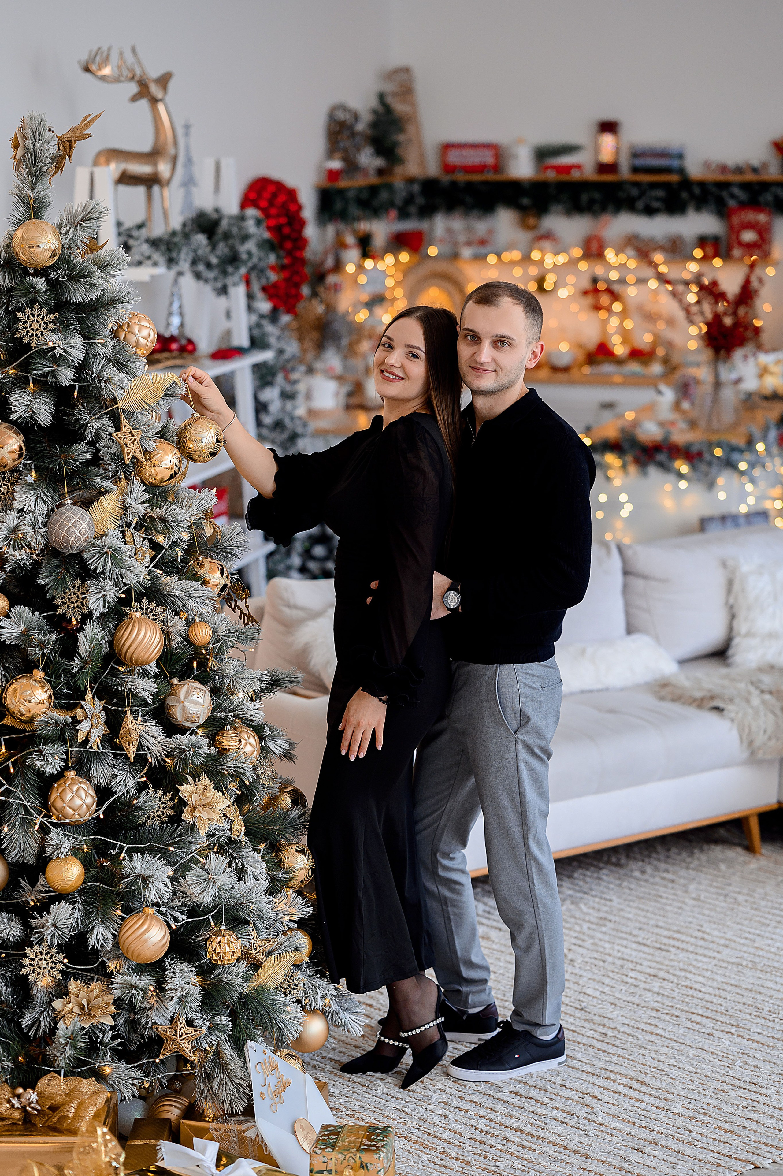 December 2024. Wedding and family photographer