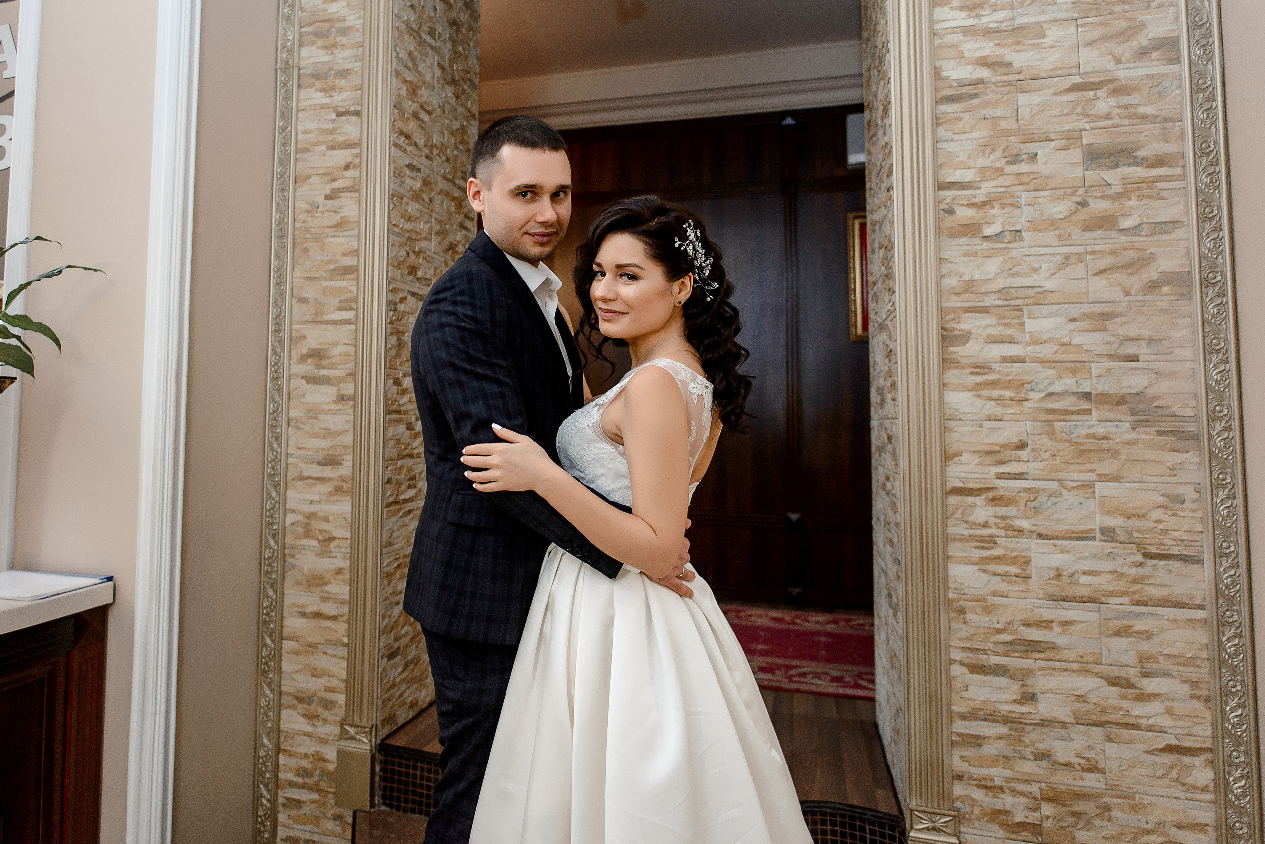 Зимняя. Wedding and family photographer