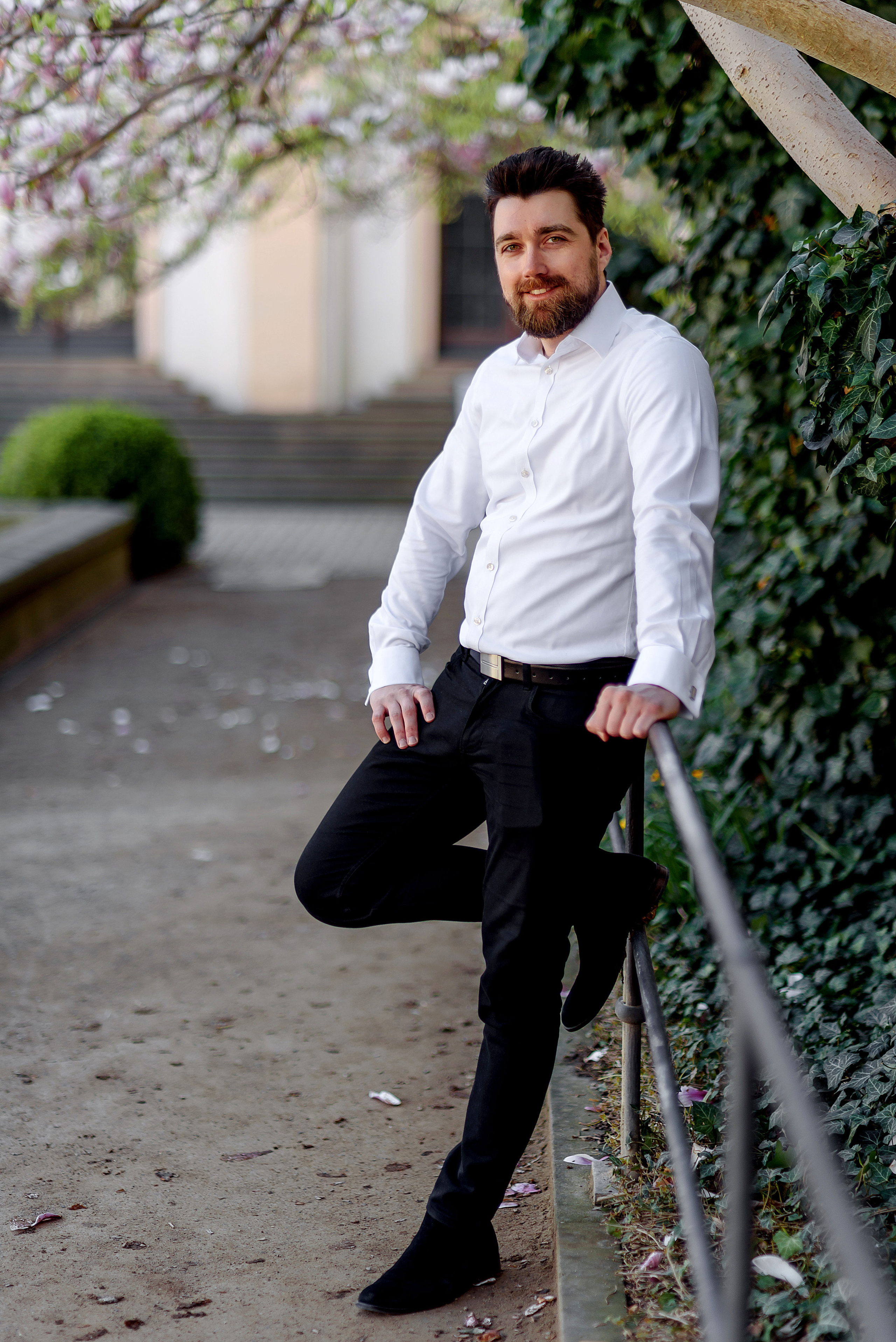 She said “Yes”. Wedding and family photographer