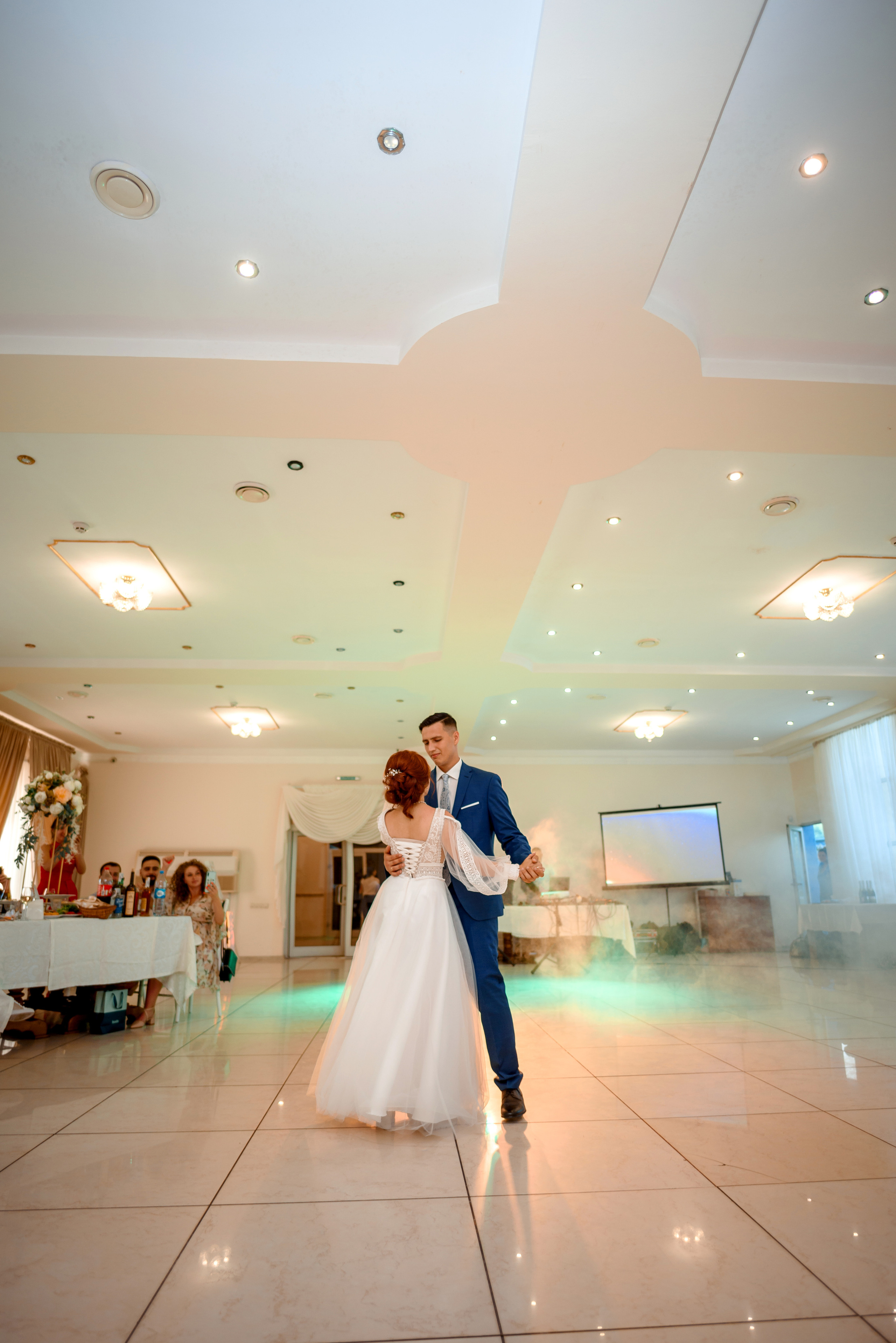 Ботаник. Wedding and family photographer