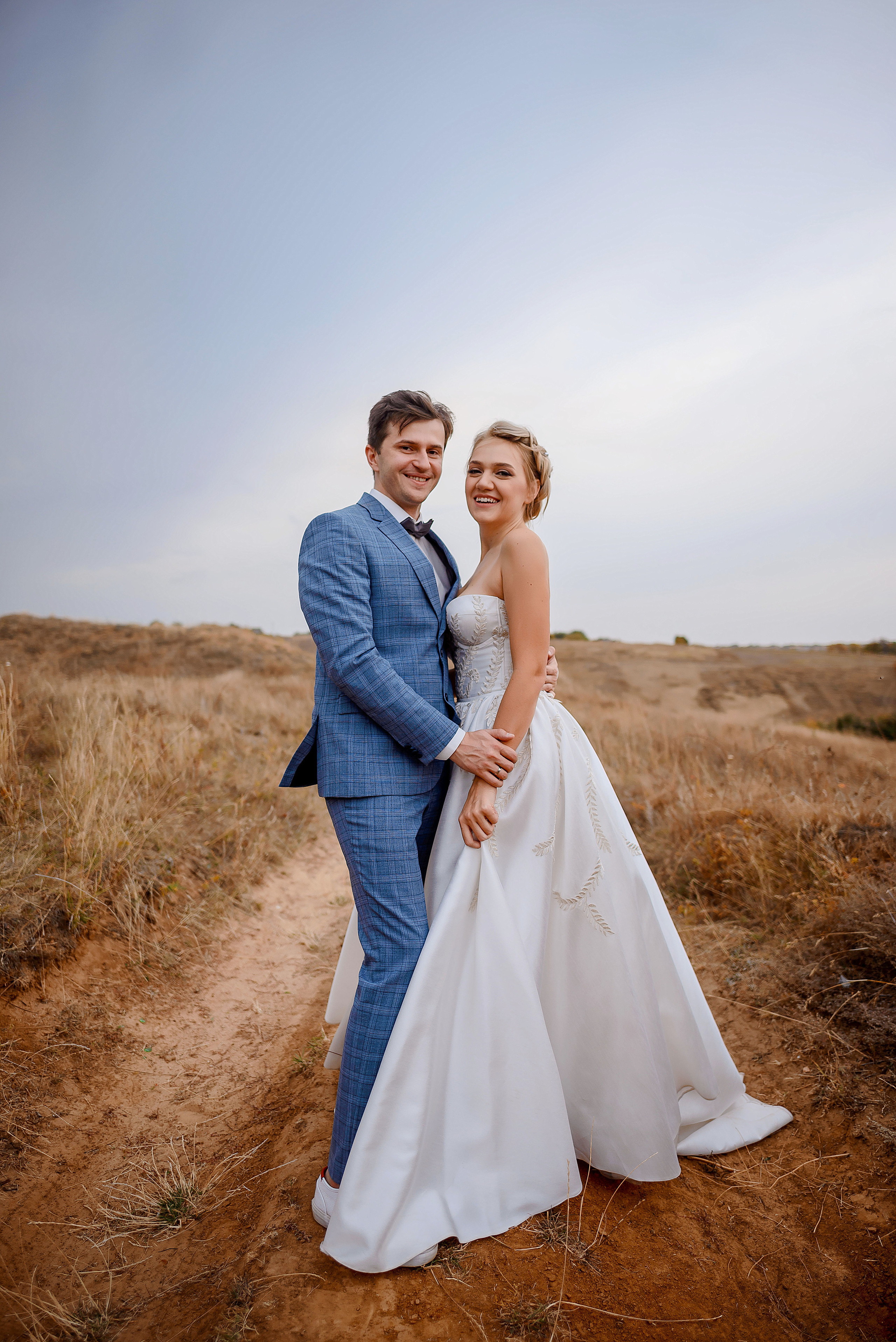 Черкасская Лозовая. Wedding and family photographer