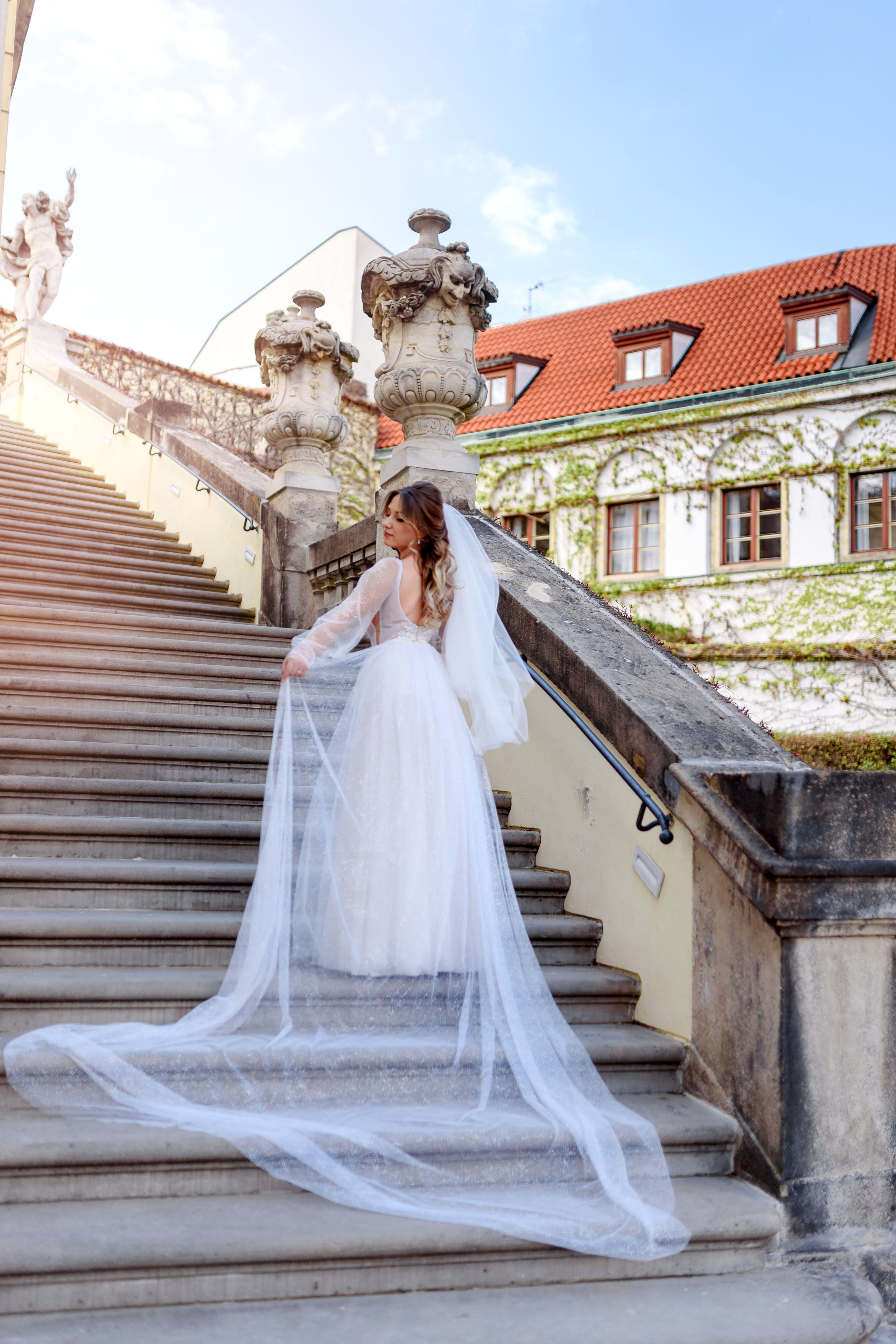 Maxim and Vika. Wedding and family photographer