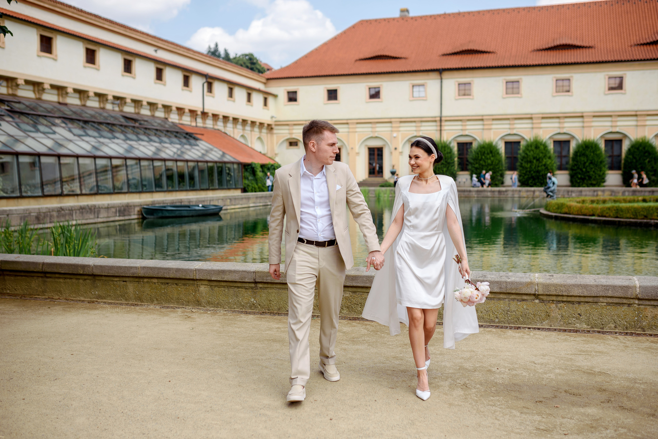 Darina avd Alexandr. Wedding and family photographer