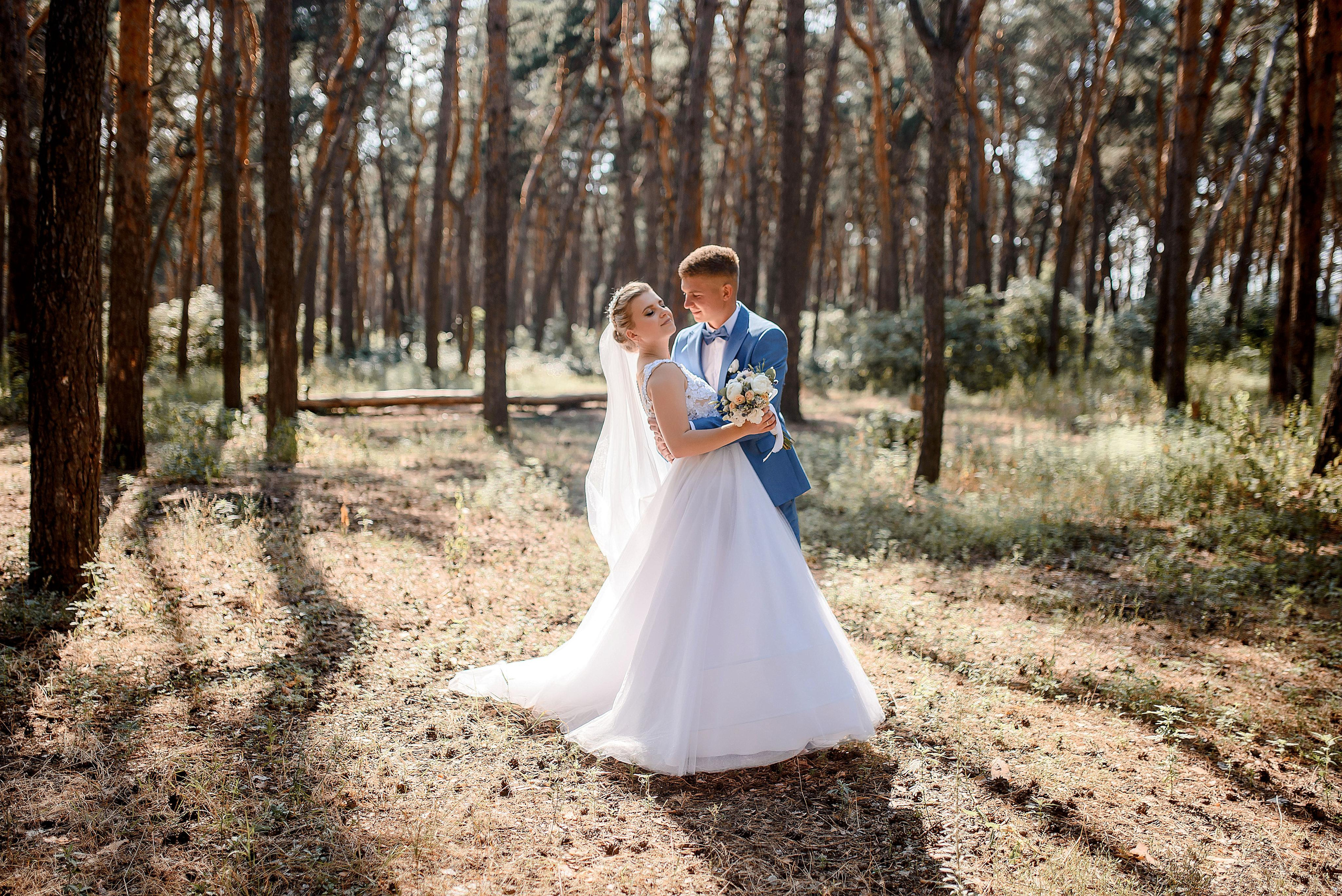 Июль. Wedding and family photographer