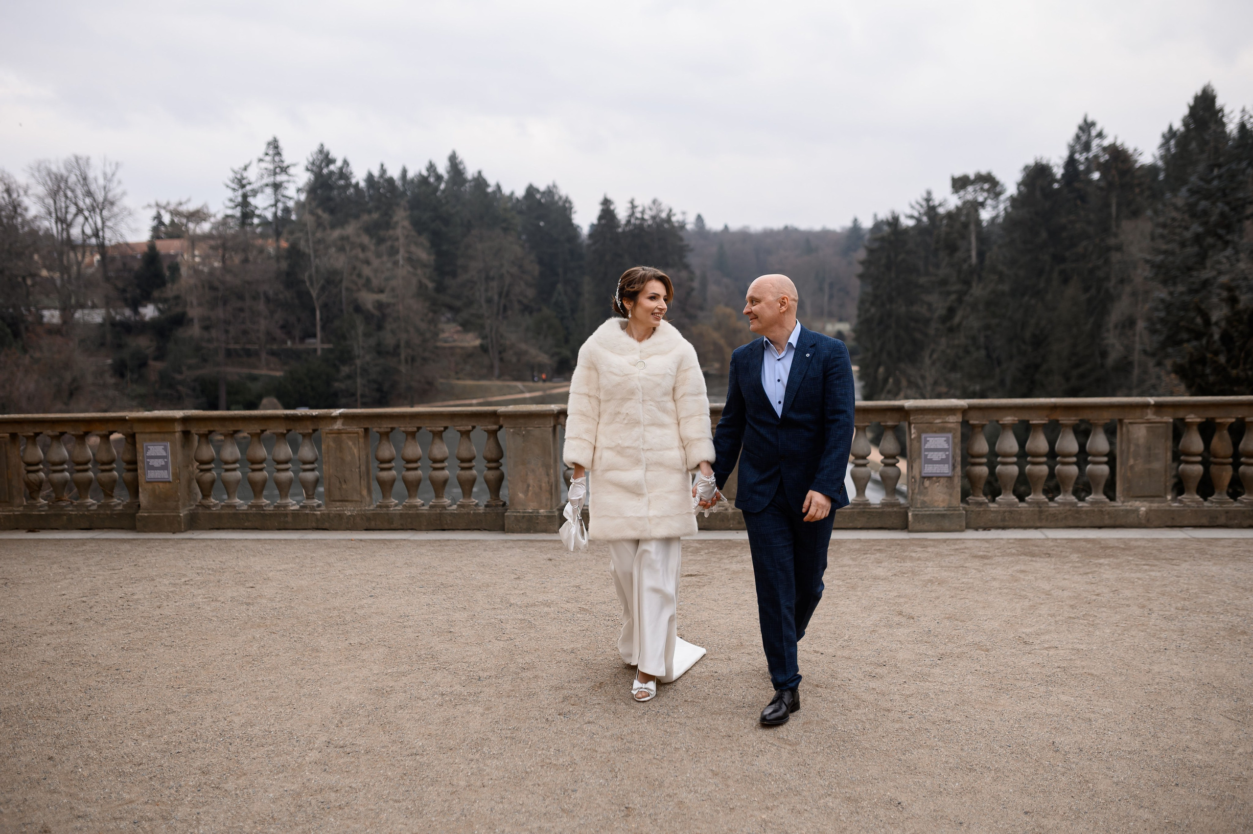 Robert and Anna. Wedding and family photographer