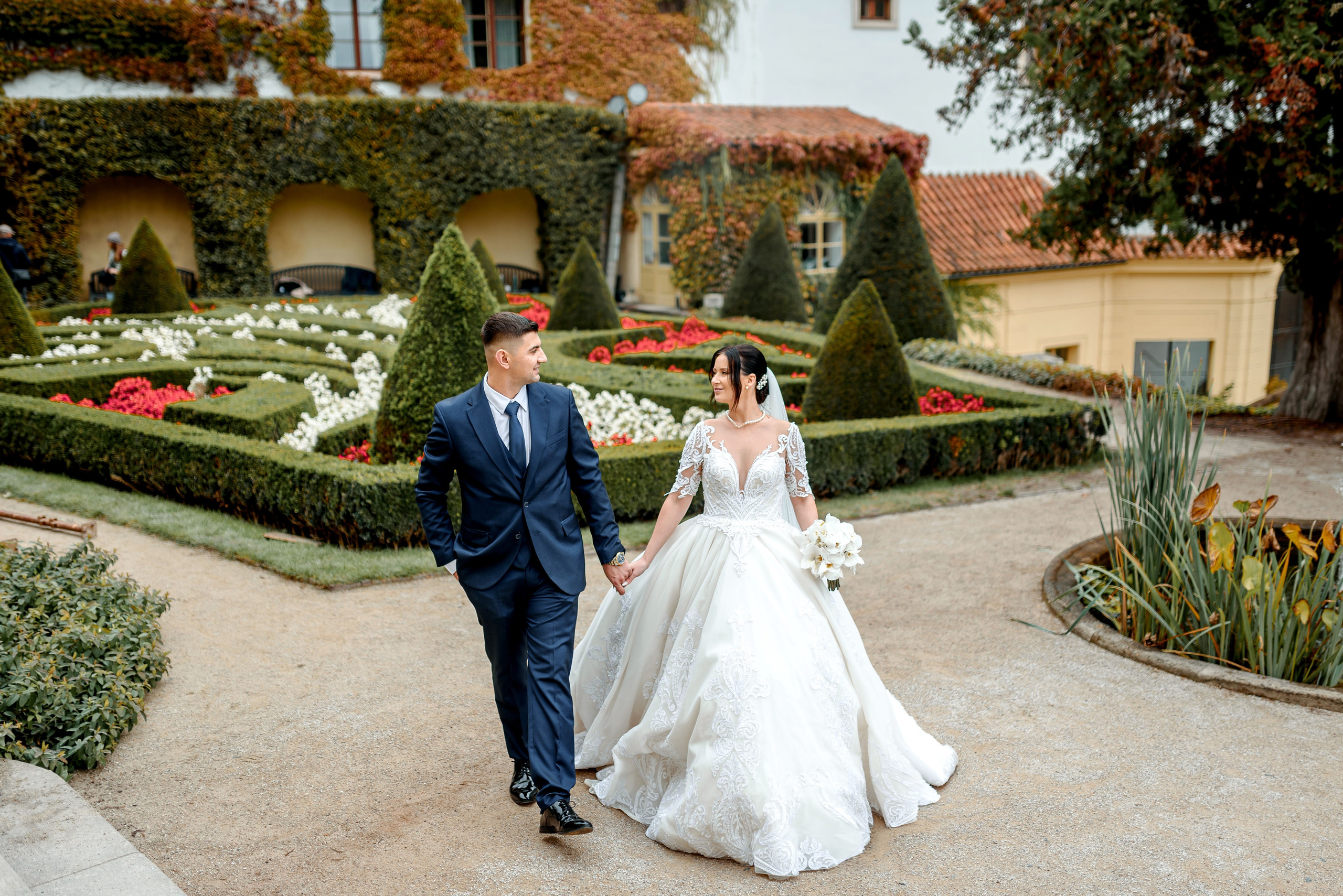 Anastasia and Oleg. Wedding and family photographer