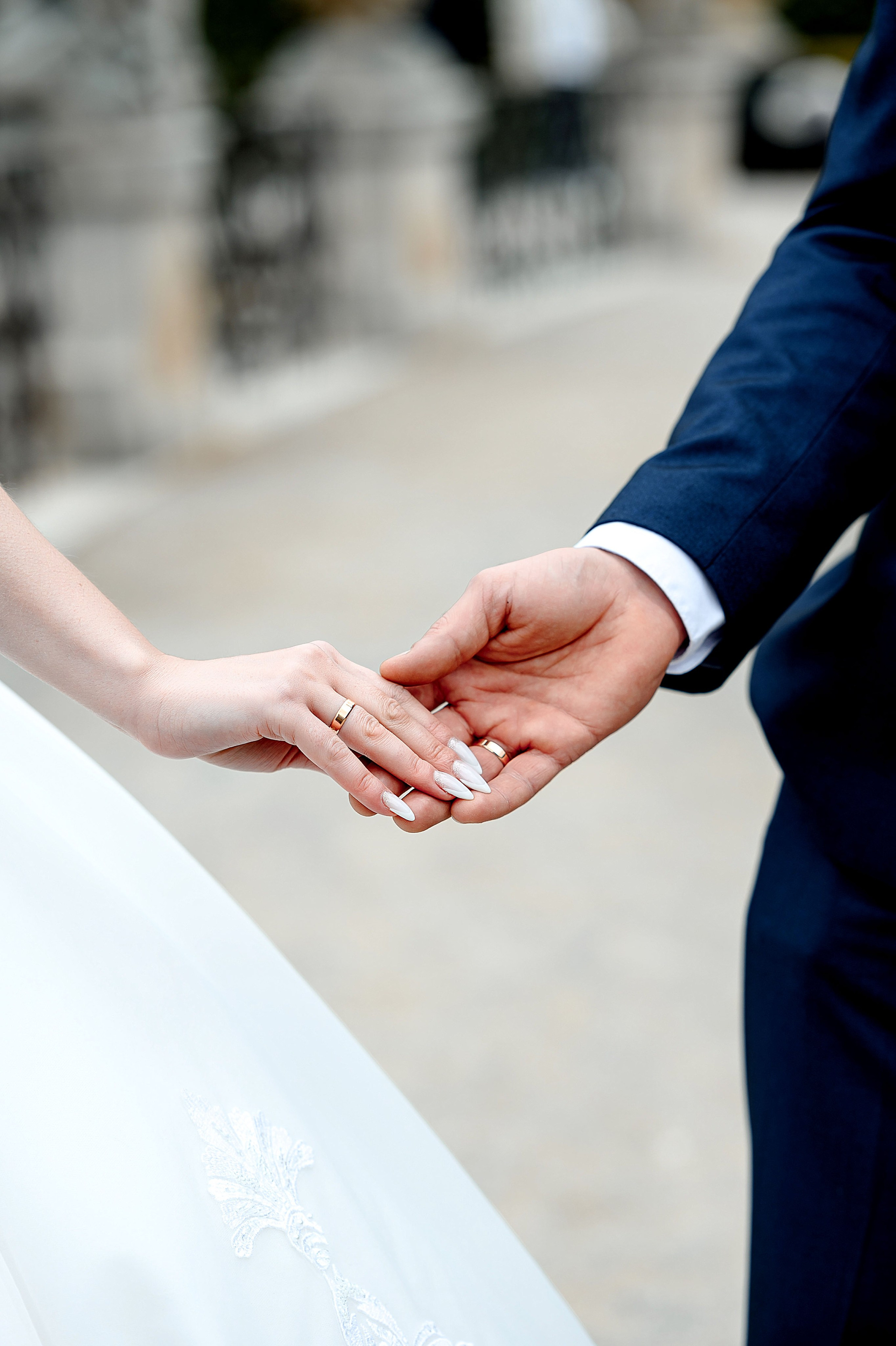 Anastasia and Oleg. Wedding and family photographer