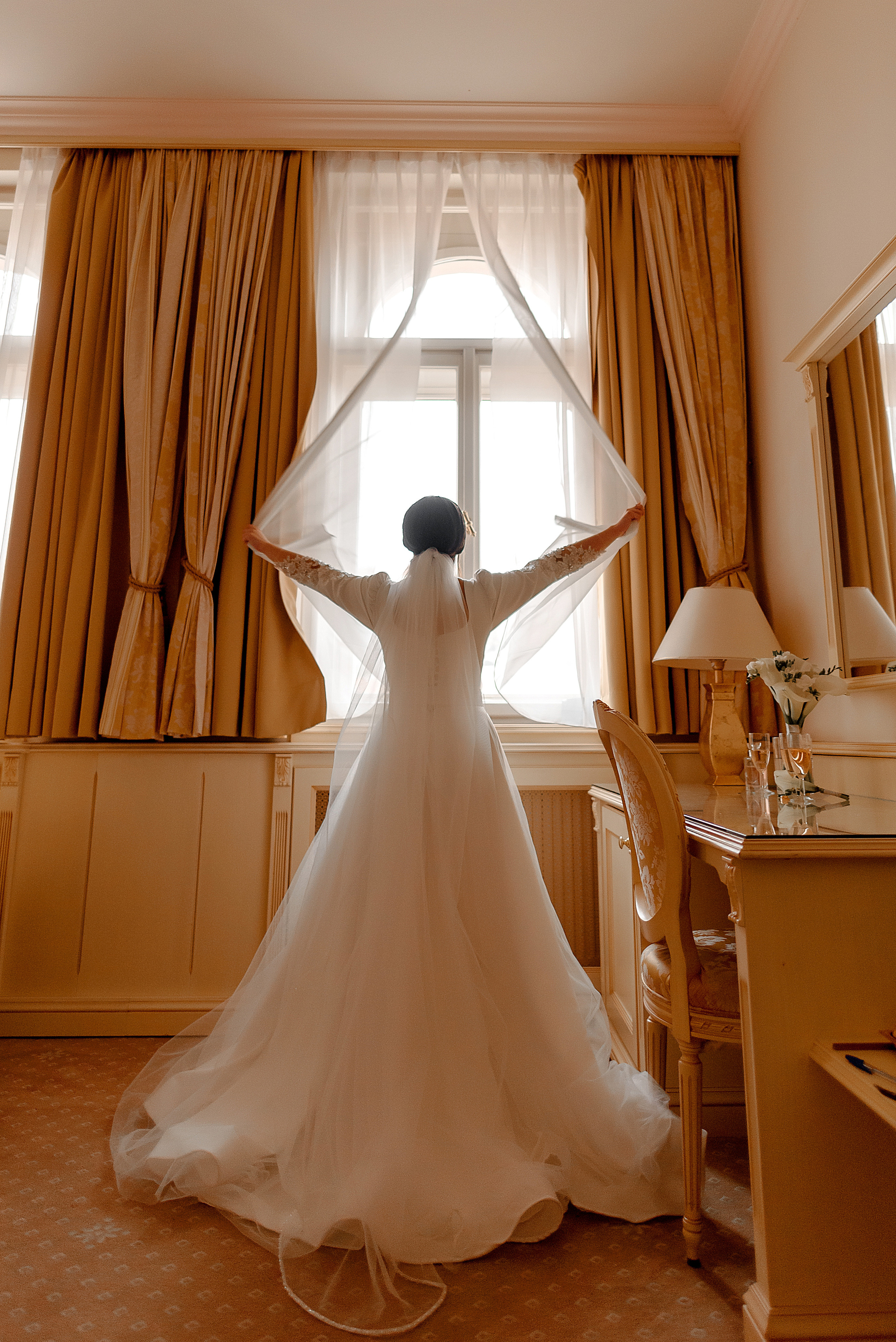 Ivanna and Alexandr. Wedding and family photographer