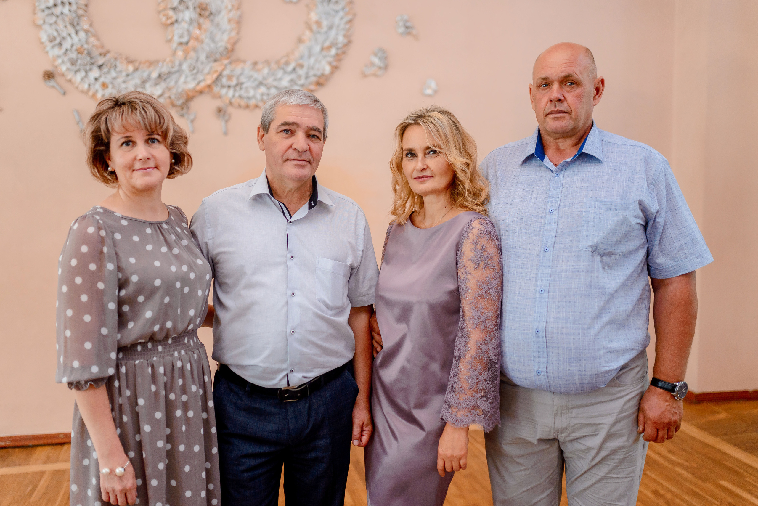 Сентябрь. Wedding and family photographer