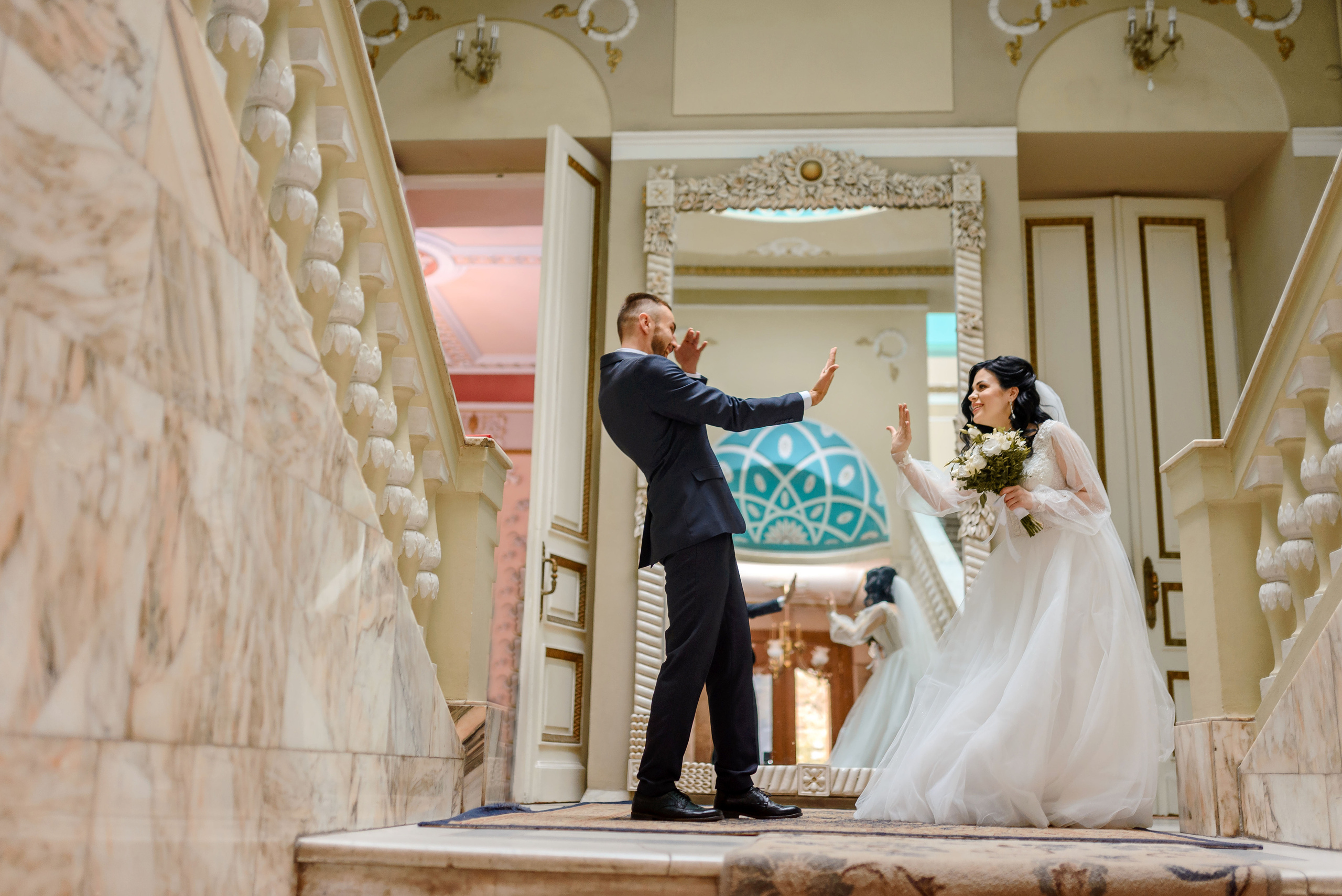 Сентябрь. Wedding and family photographer