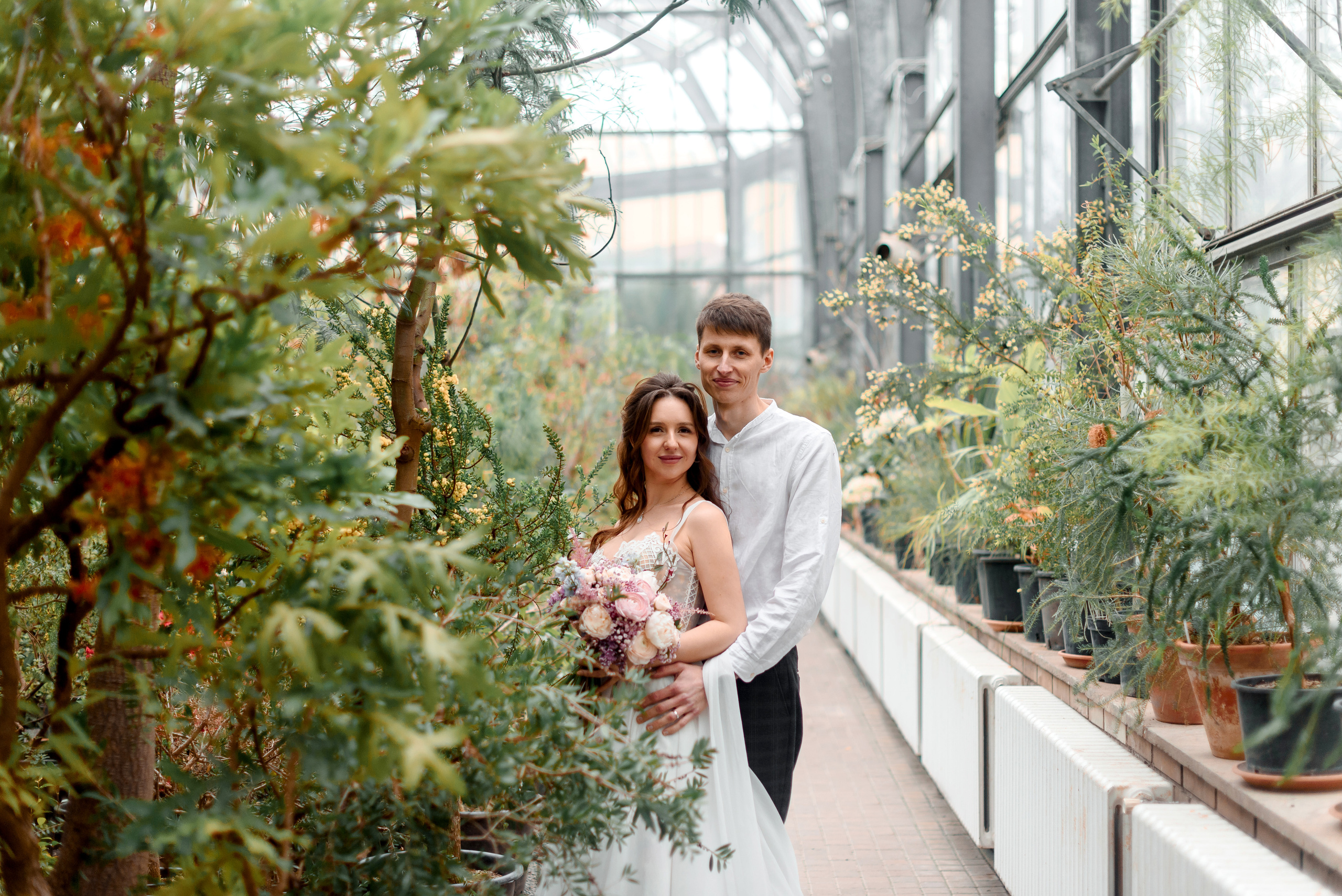 Alexandr and Anastasya. Wedding and family photographer