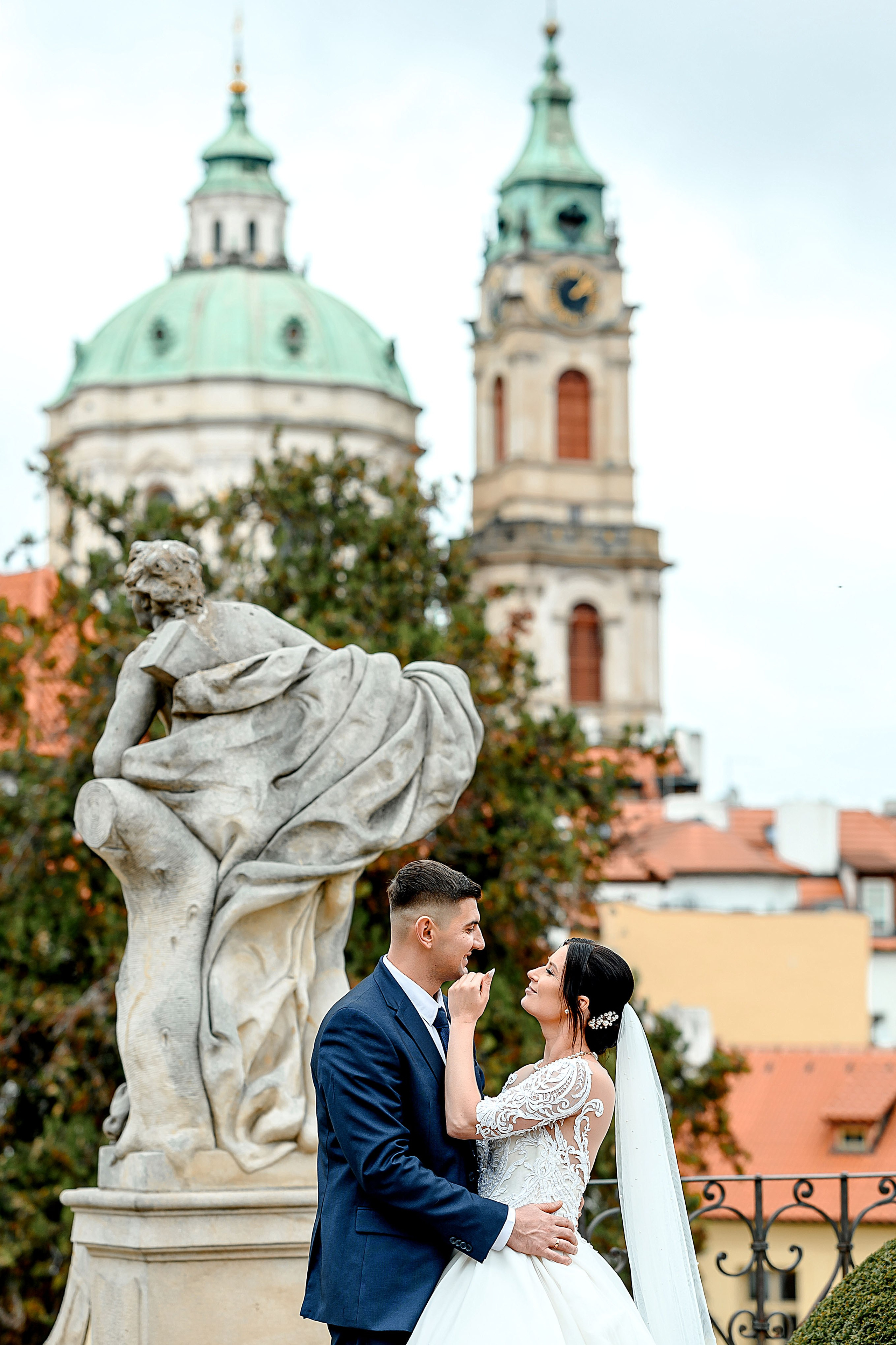 Anastasia and Oleg. Wedding and family photographer