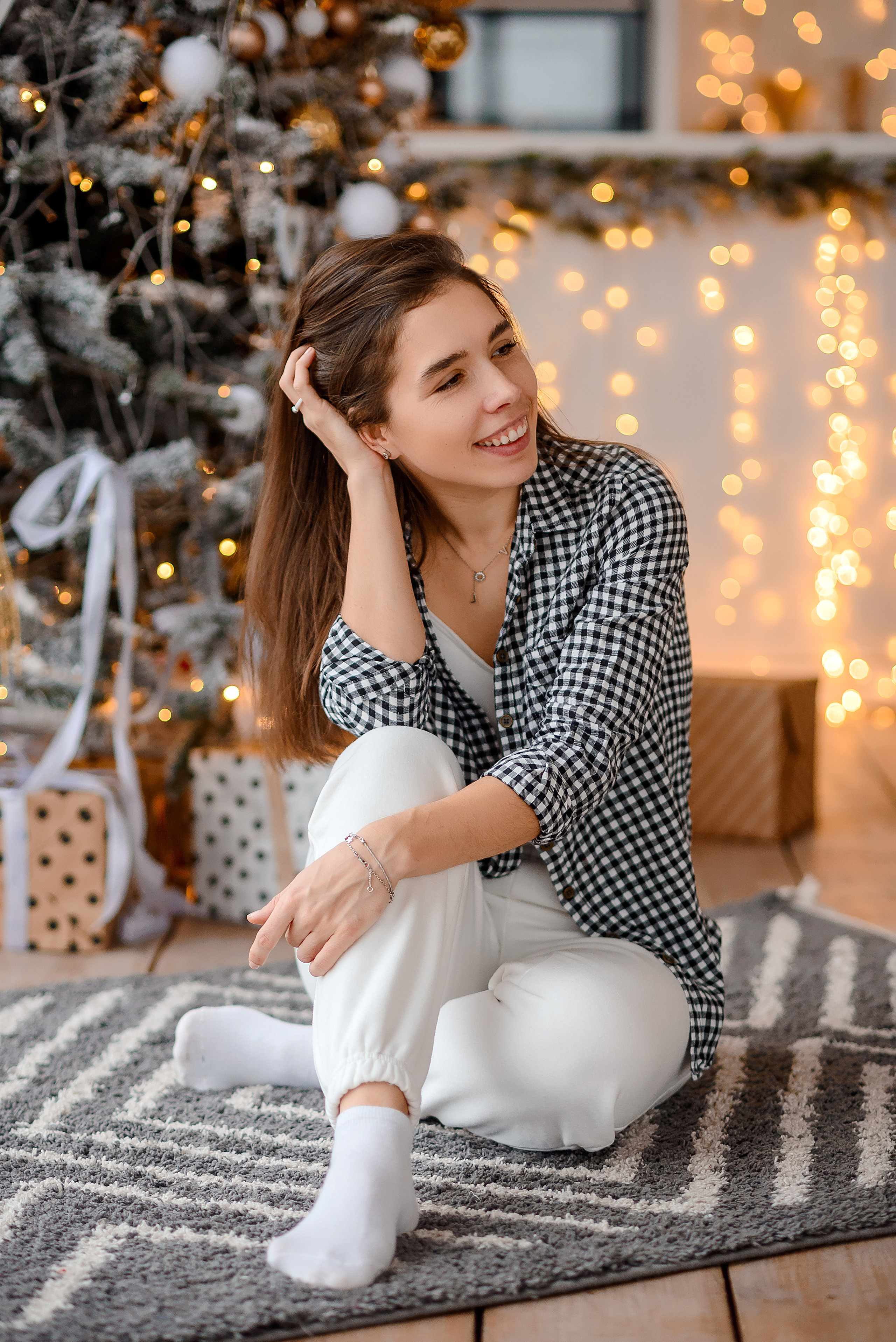 New year. Wedding and family photographer