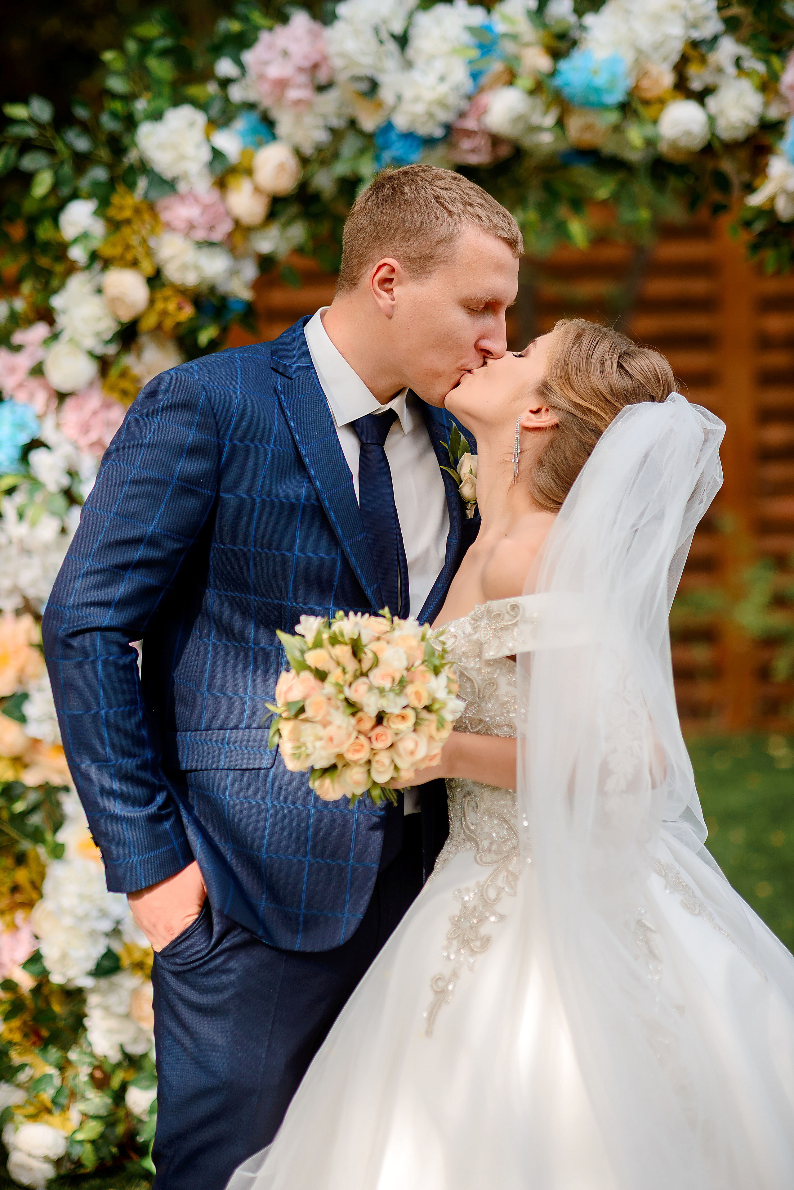 Отель ДеГоль и Панське село. Wedding and family photographer