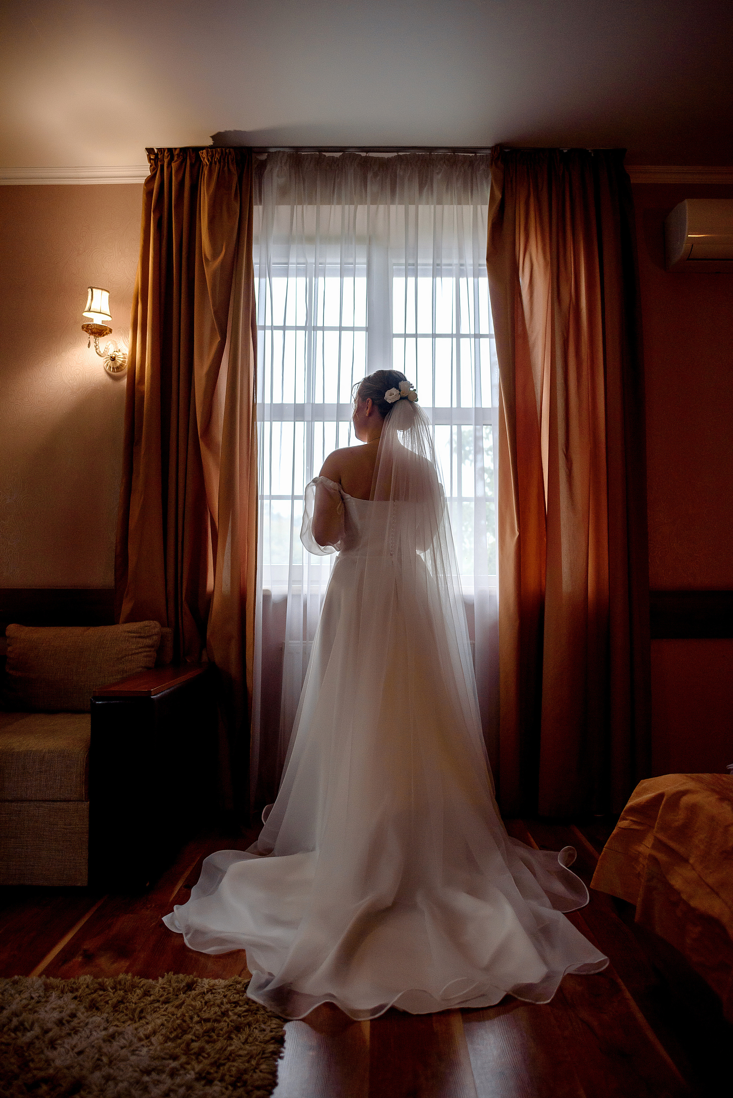 Венчание. Wedding and family photographer