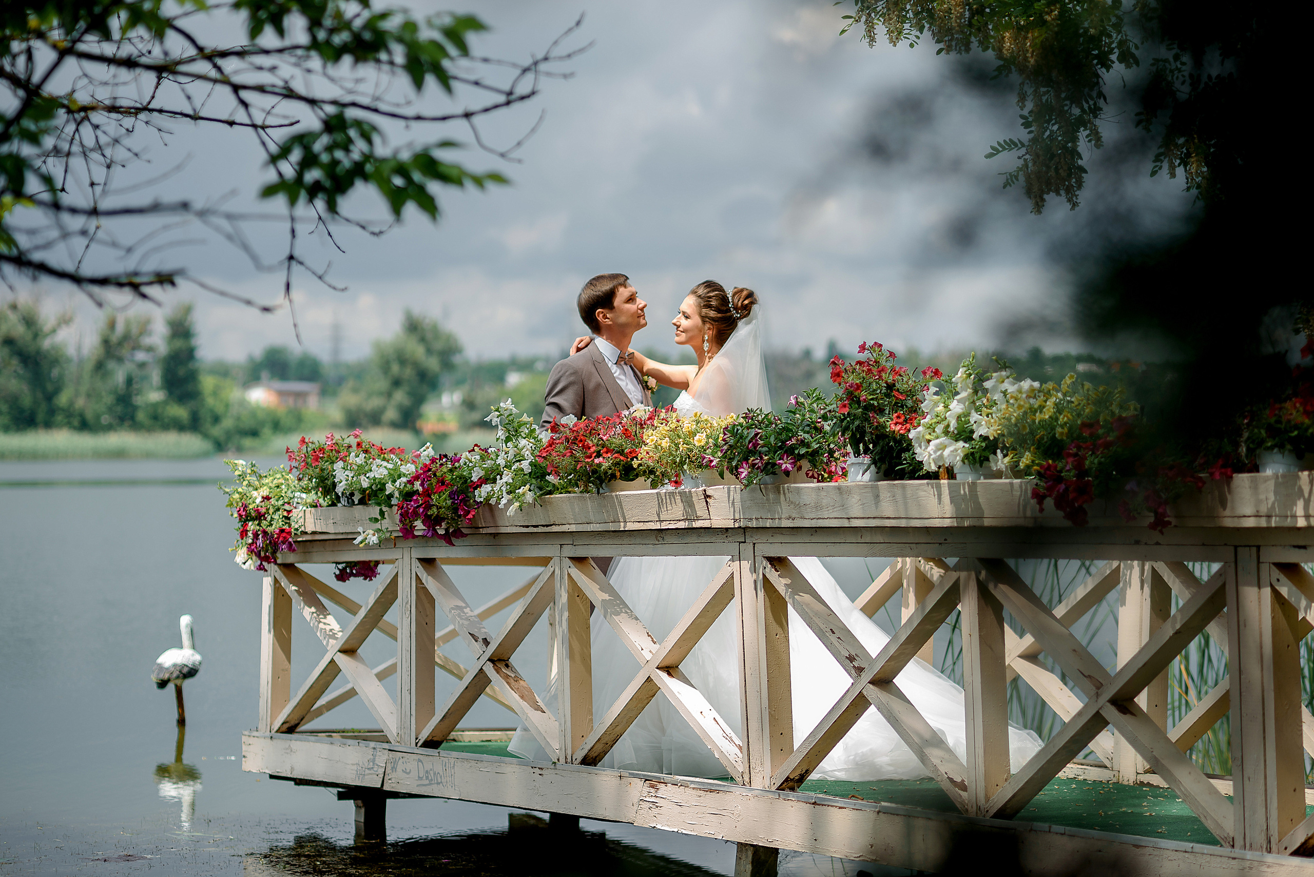 Баден-Баден. Wedding and family photographer