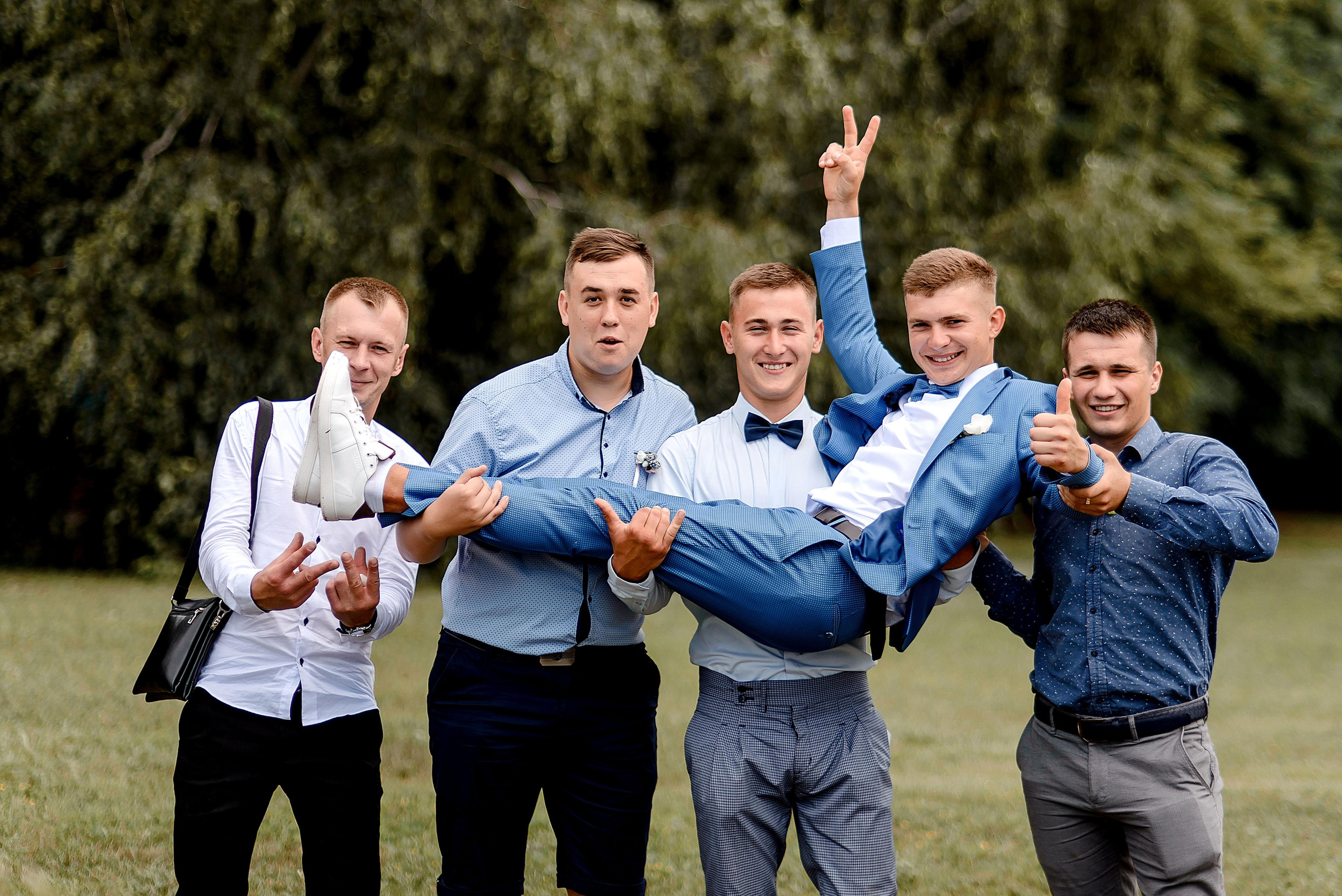 Июль. Wedding and family photographer