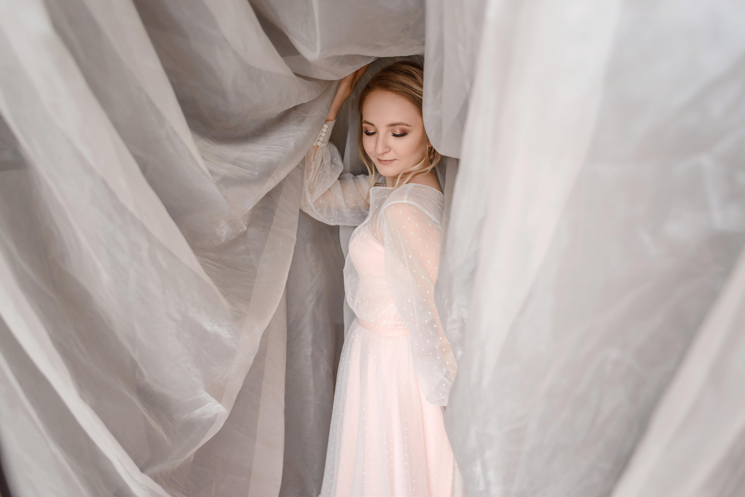 Отель Де Голь и Собор на Гоголя. Wedding and family photographer