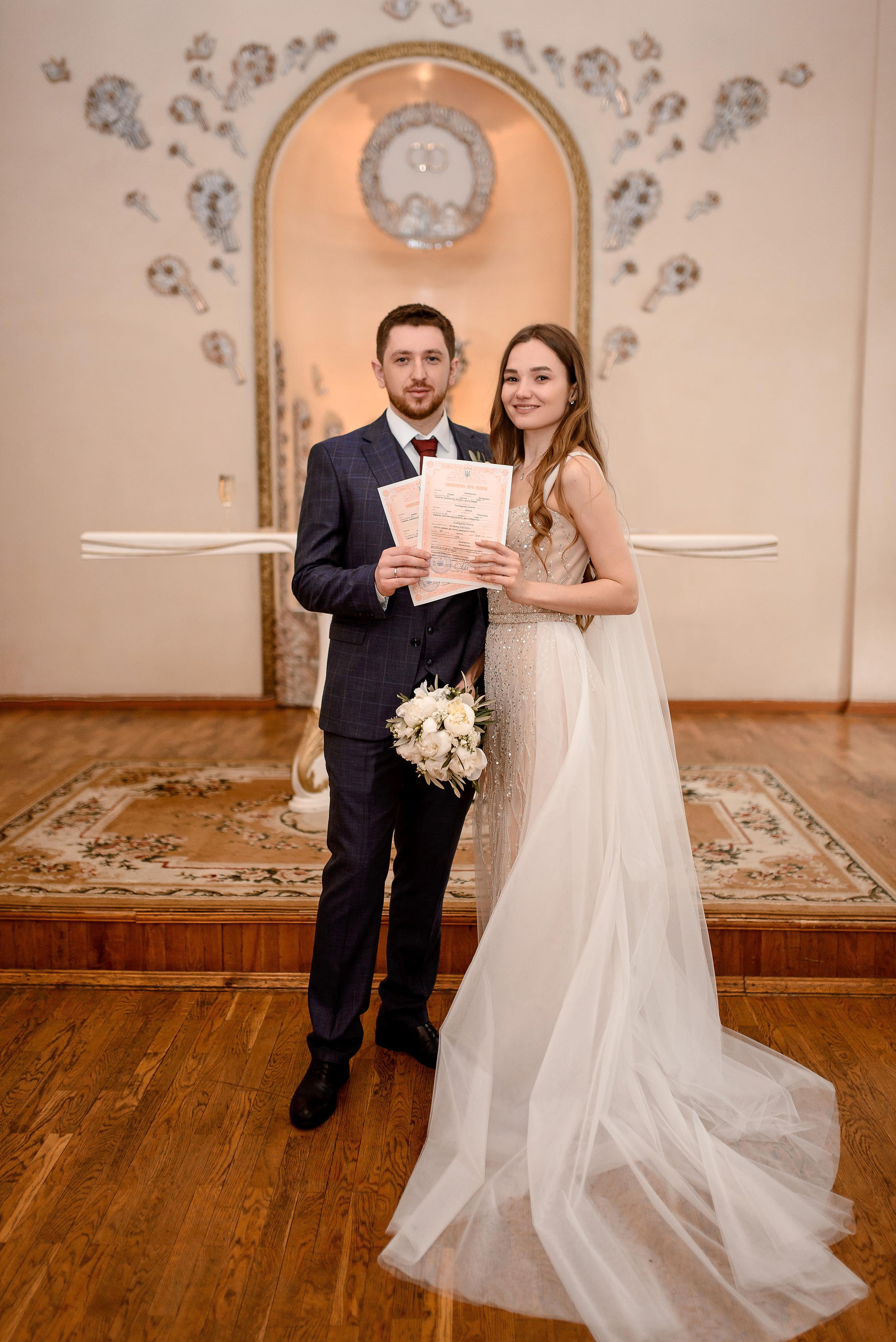 Студийная. Wedding and family photographer