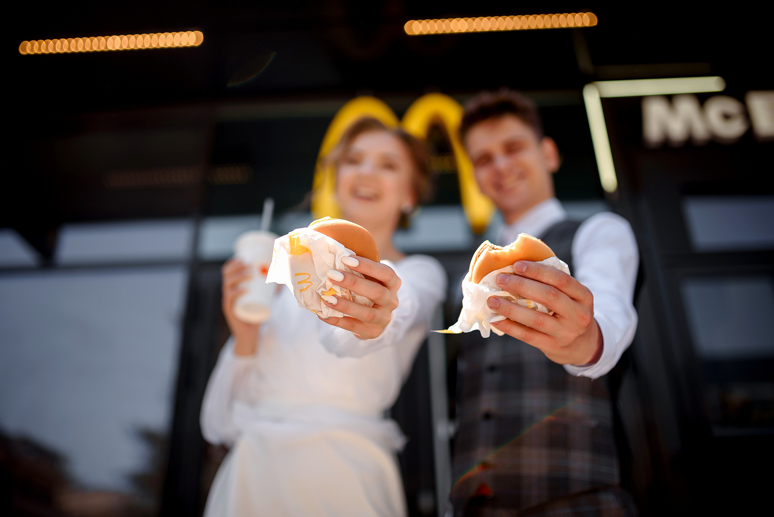 Панське Село и Дом Архитектора. Wedding and family photographer