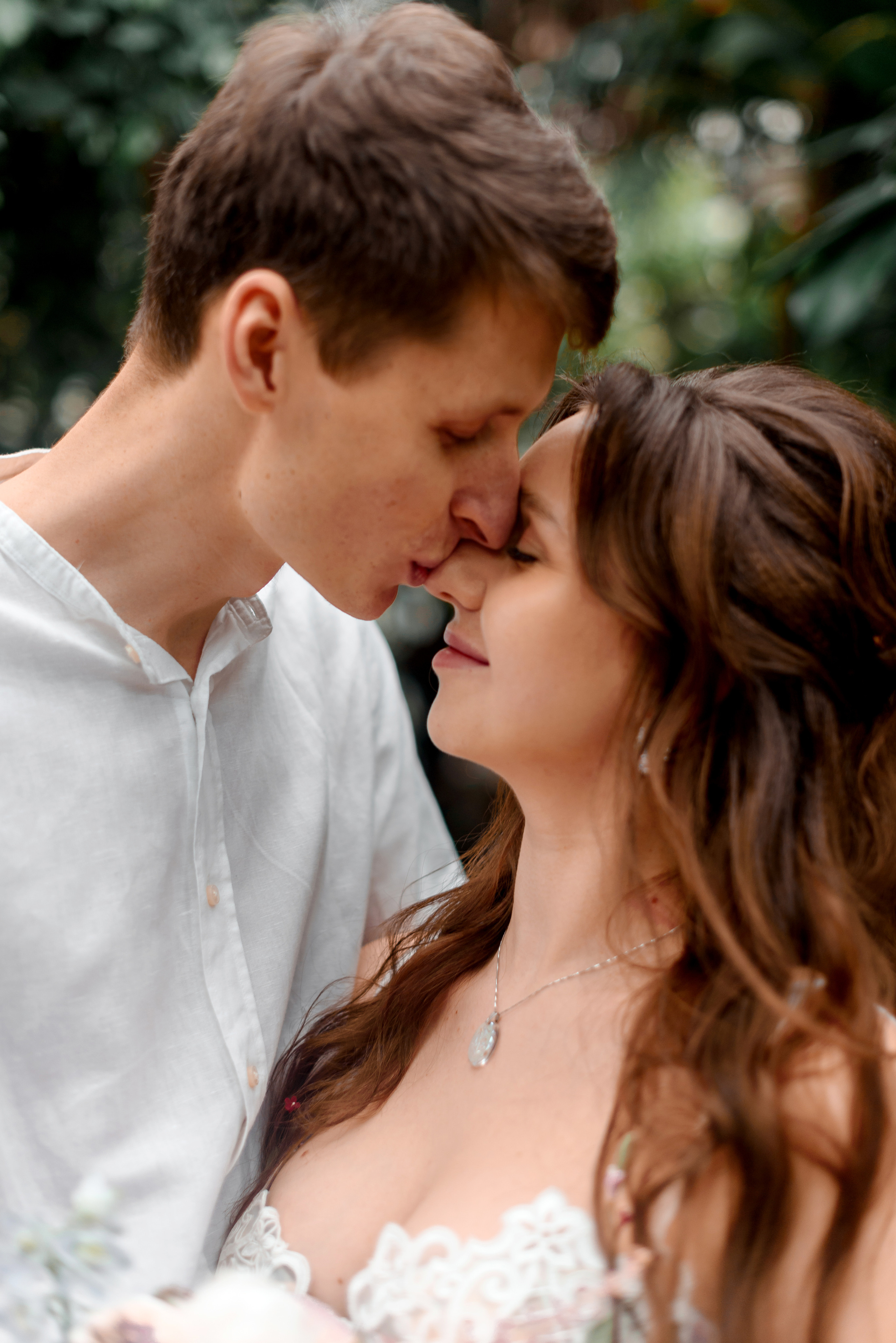 Alexandr and Anastasya. Wedding and family photographer