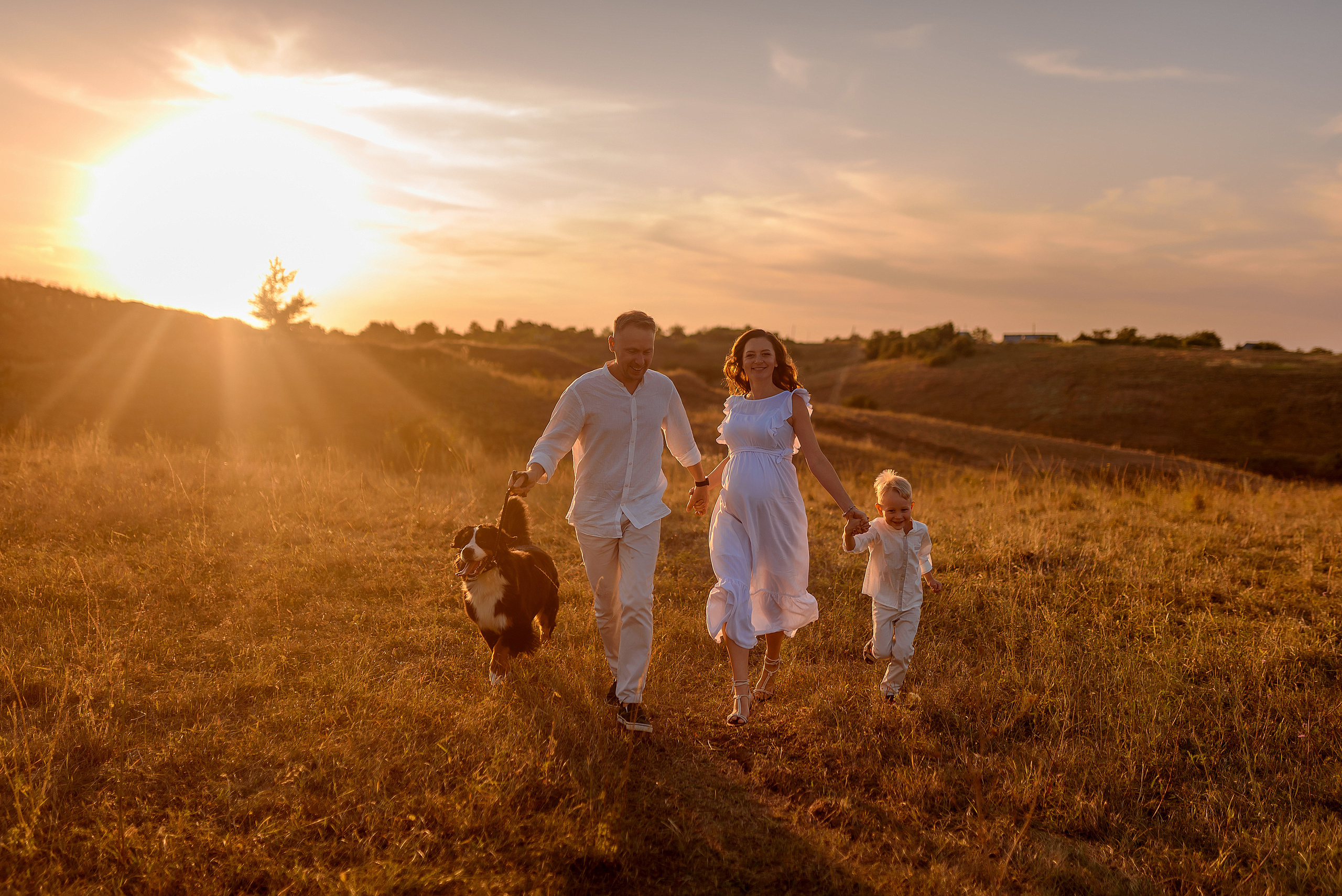 Семейный, Черкасская. Wedding and family photographer